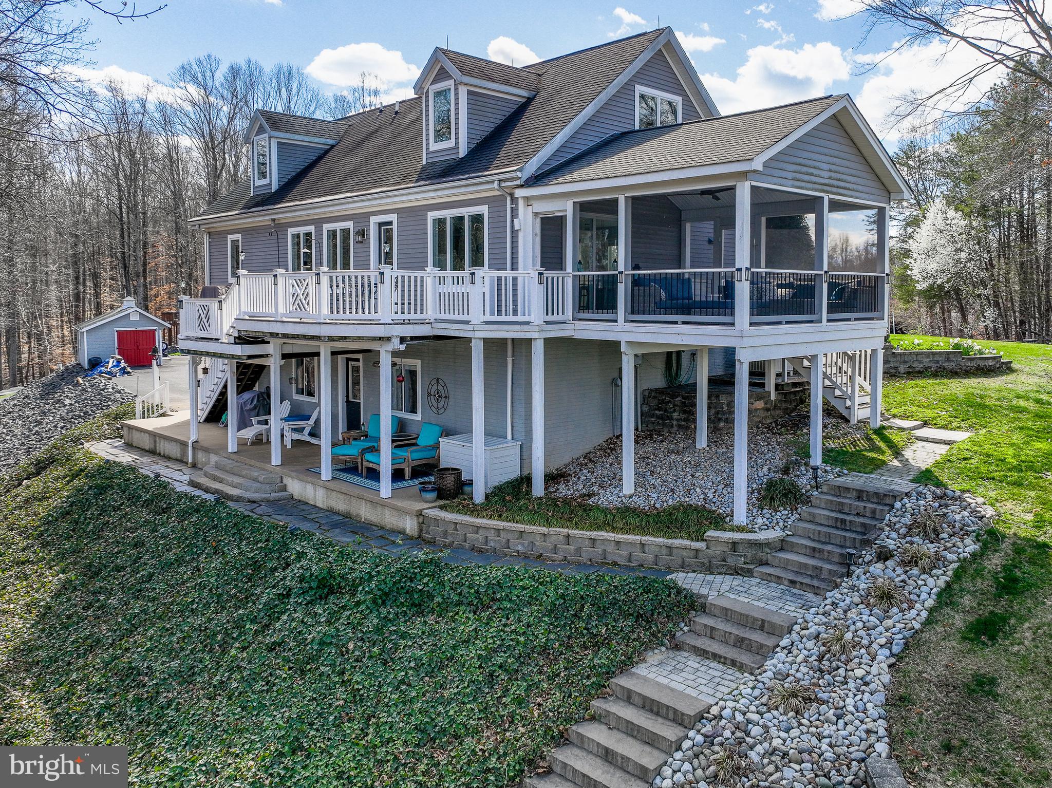 MORGAN - Residential