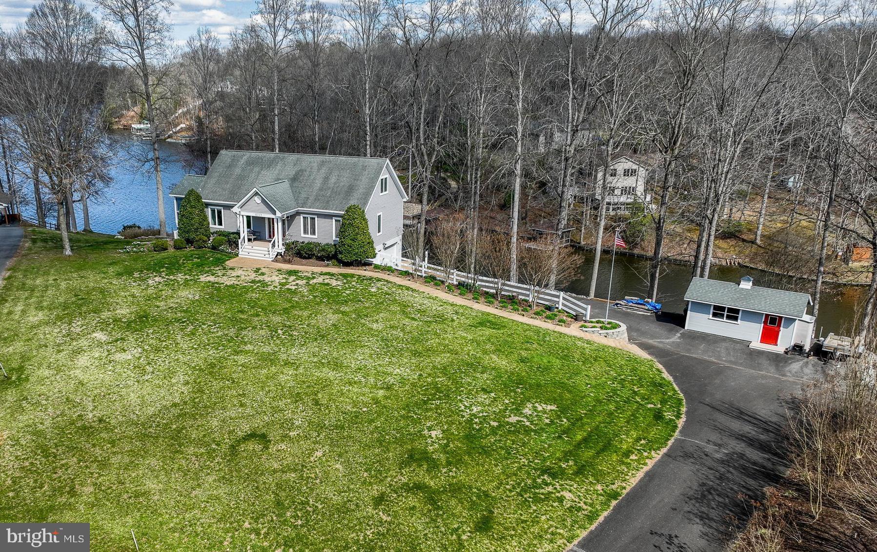 MORGAN - Residential