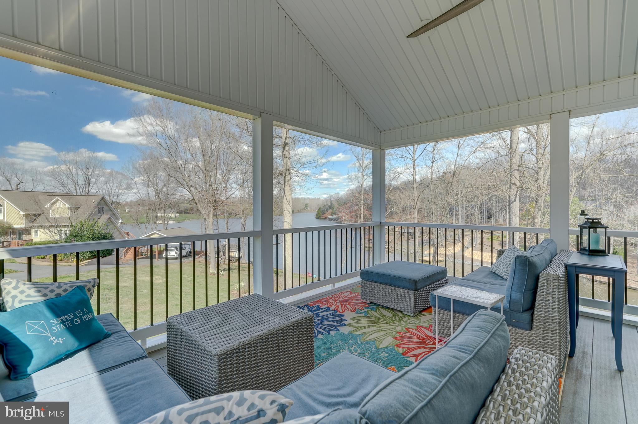 MORGAN - Residential