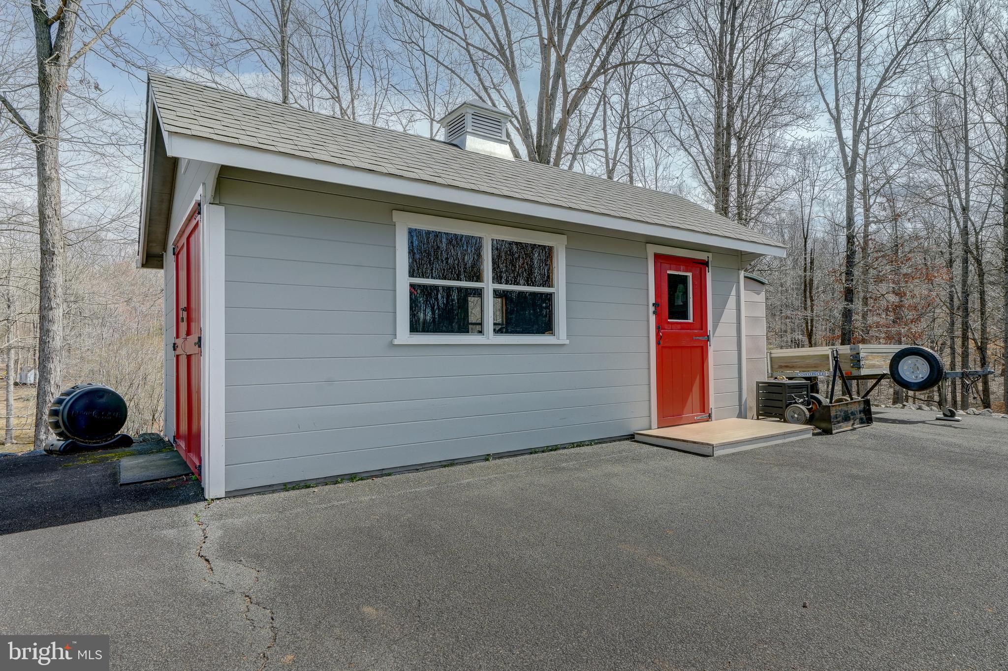 MORGAN - Residential