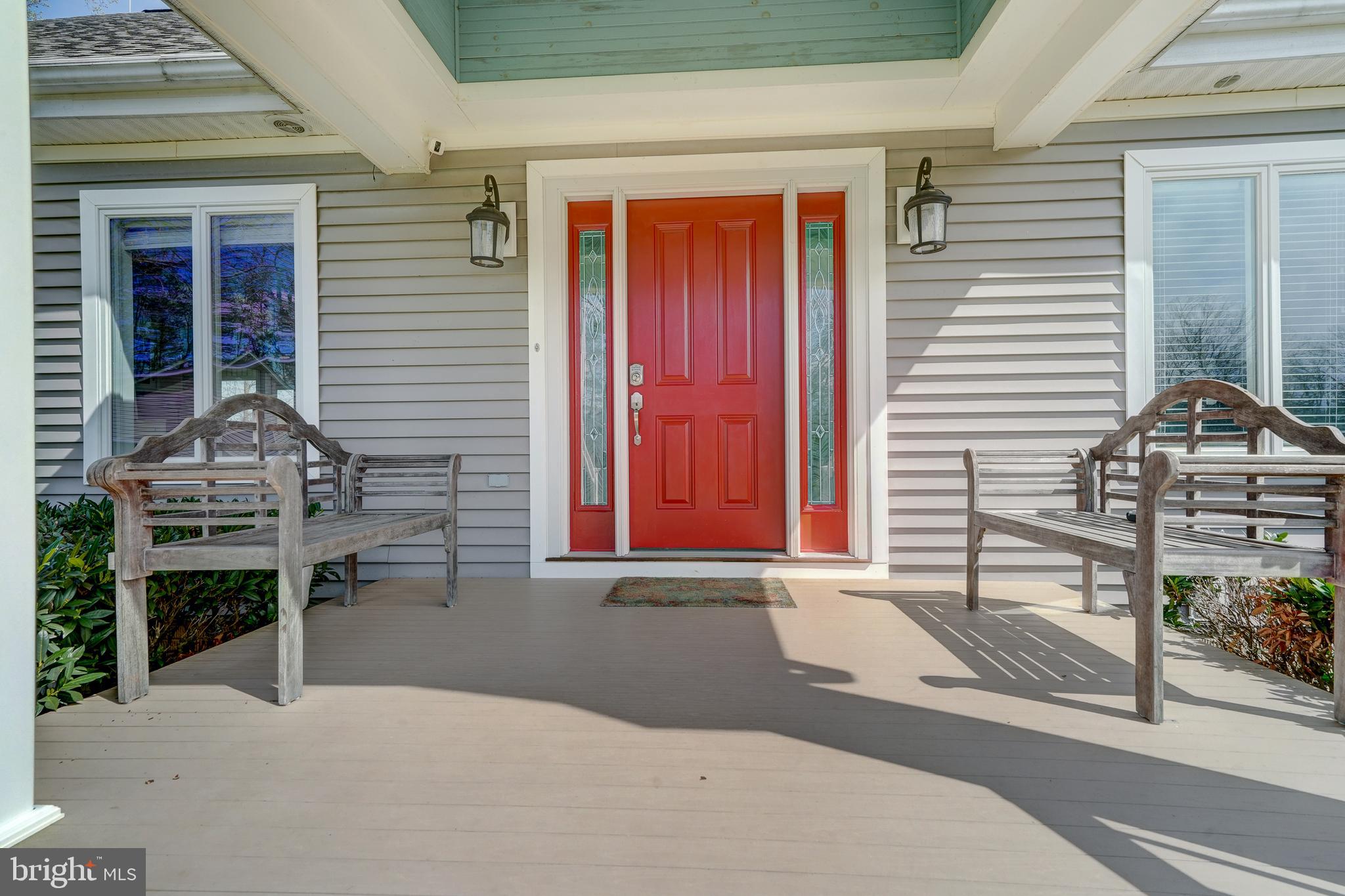 MORGAN - Residential