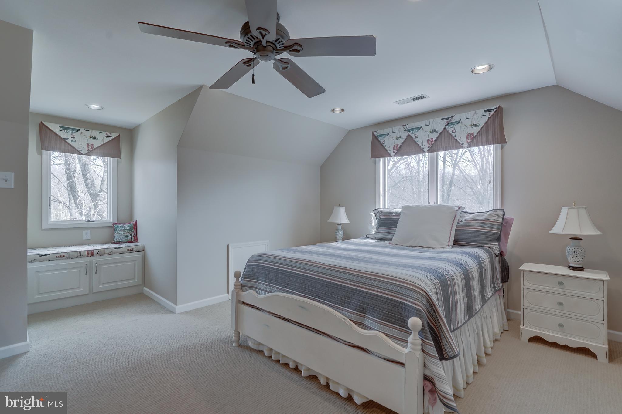 MORGAN - Residential