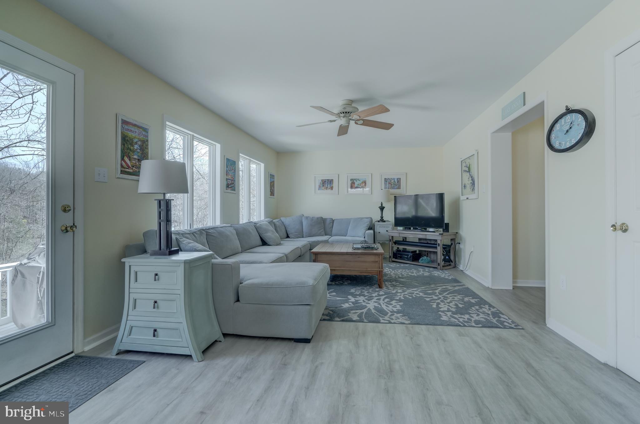 MORGAN - Residential