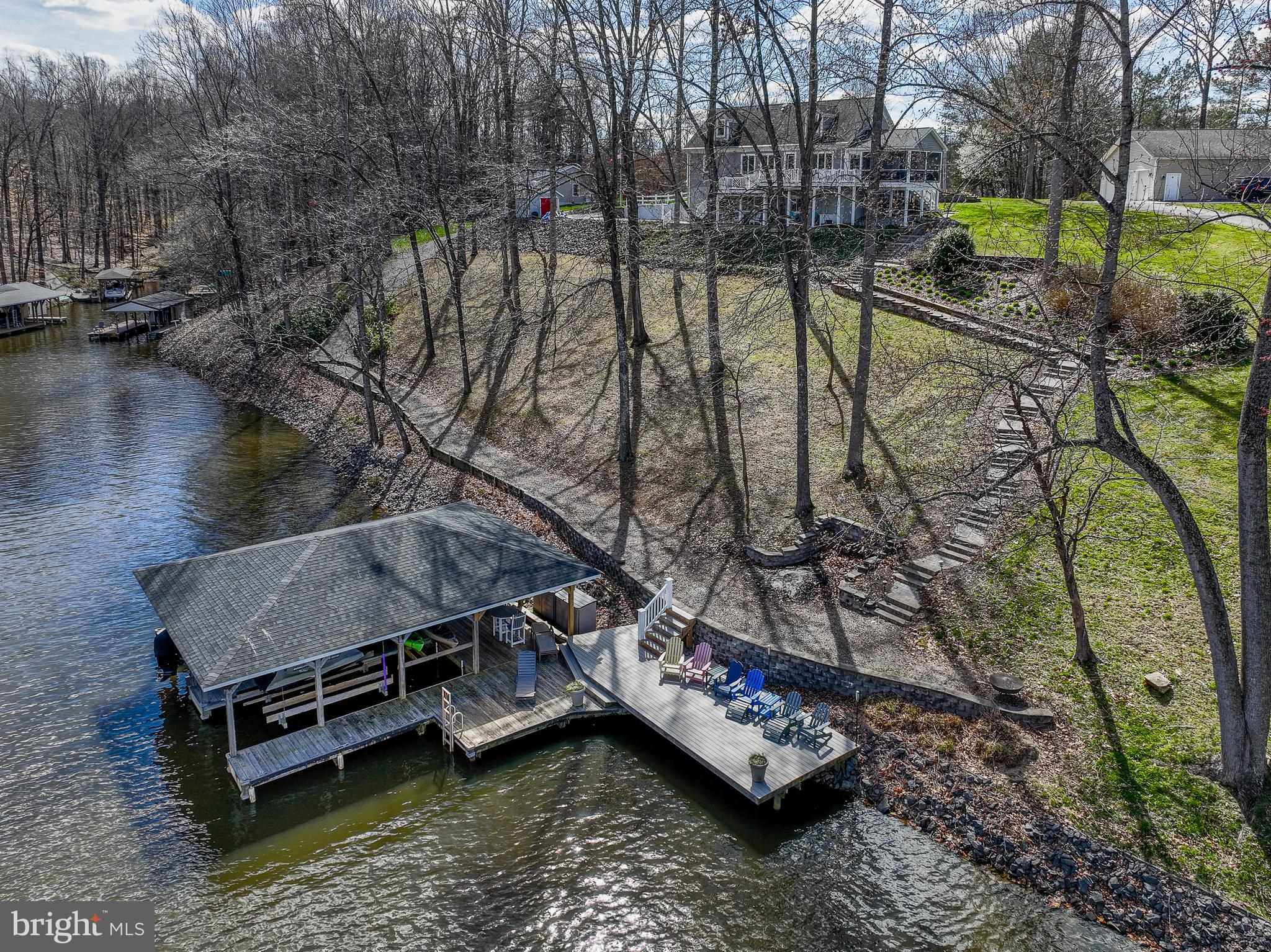 MORGAN - Residential