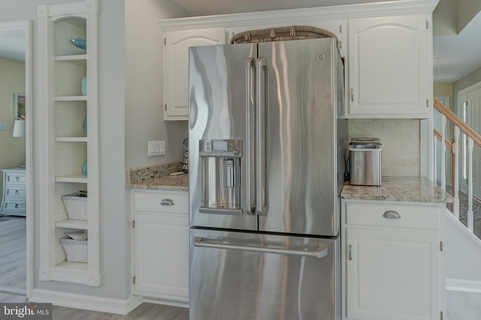 MORGAN - Residential