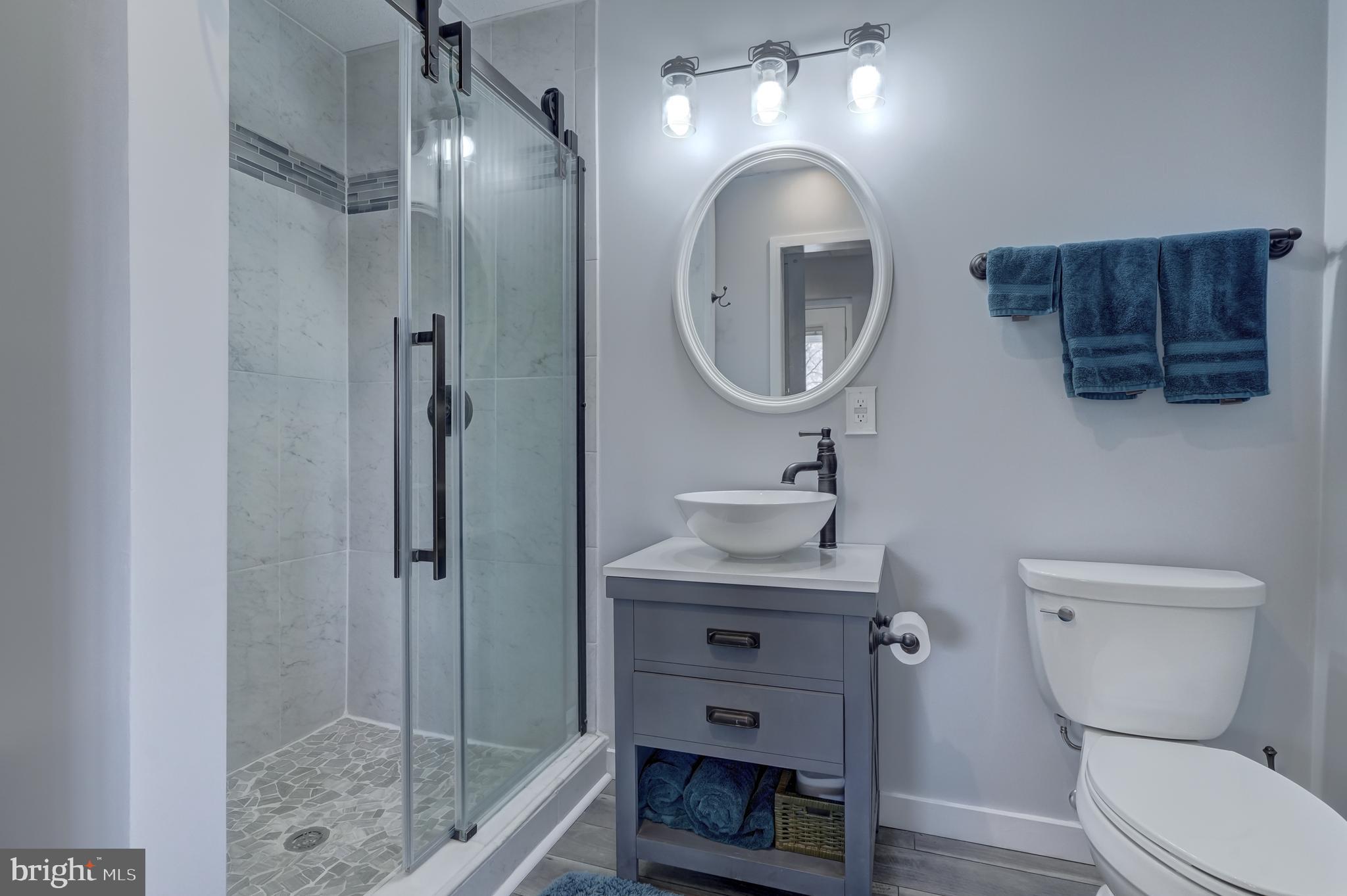 MORGAN - Residential