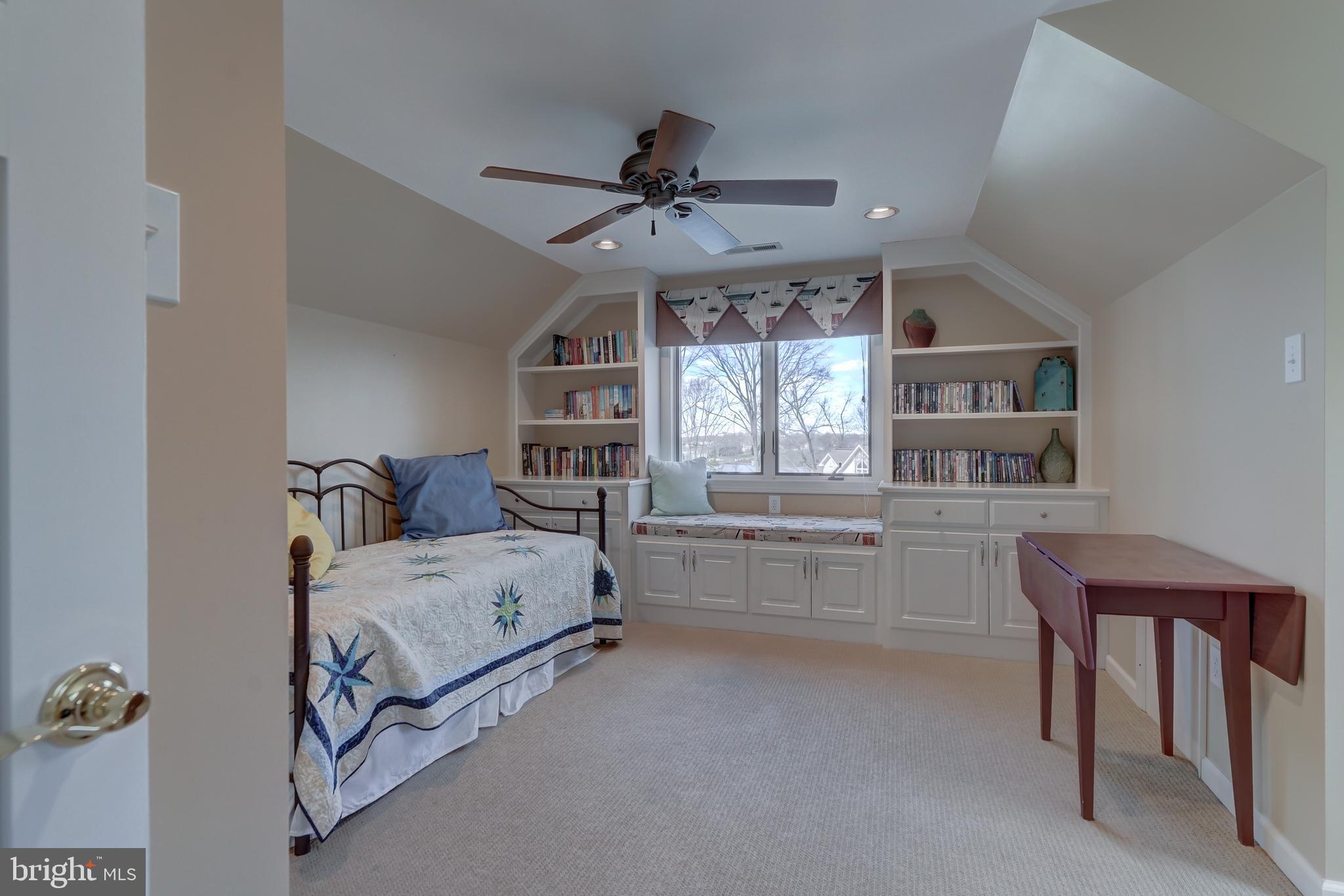 MORGAN - Residential