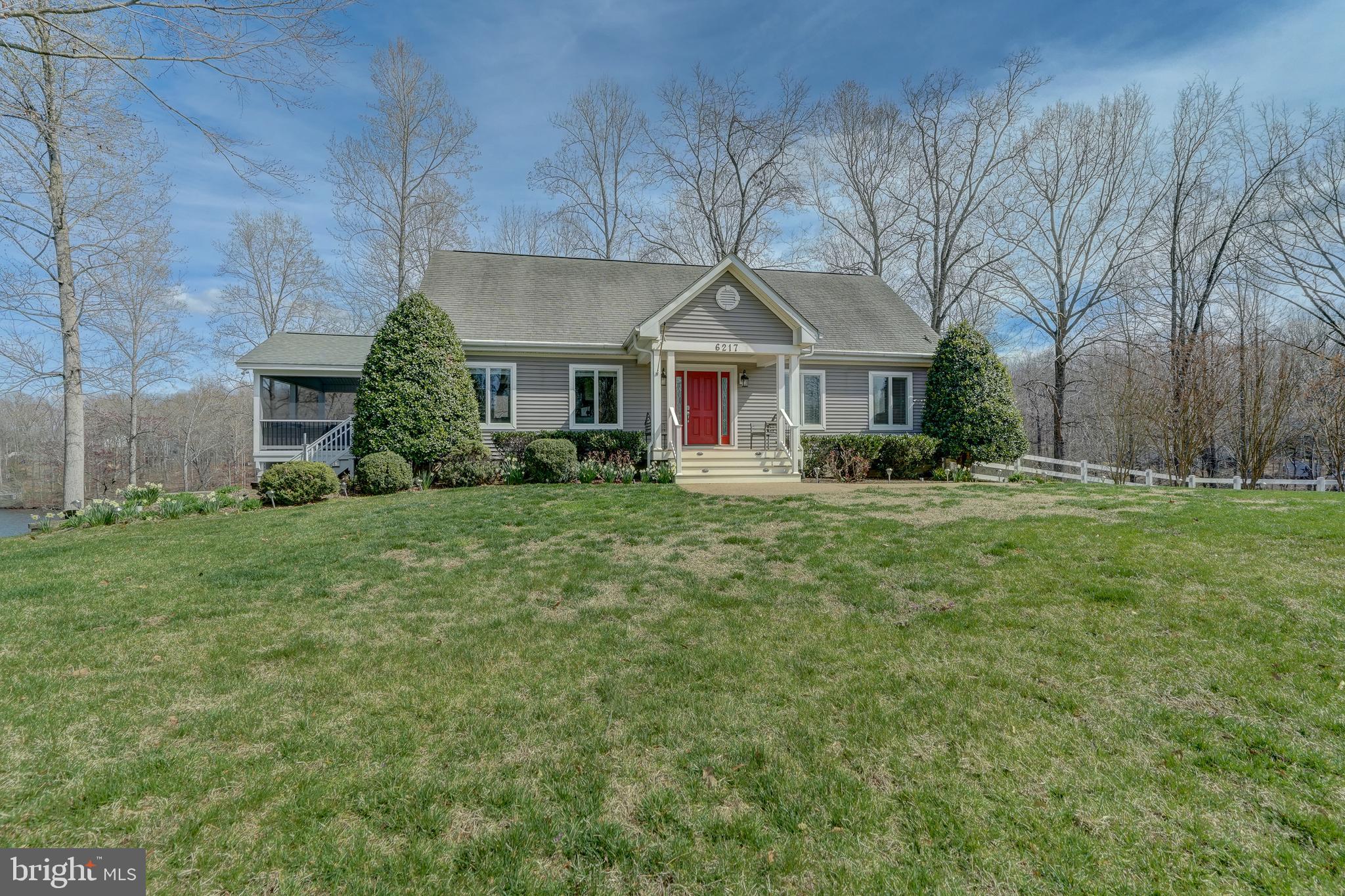 MORGAN - Residential