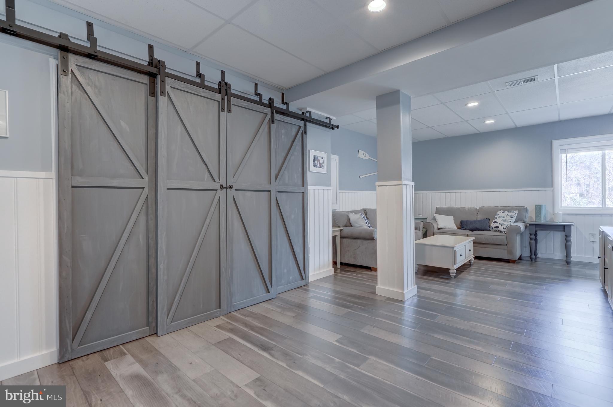 MORGAN - Residential