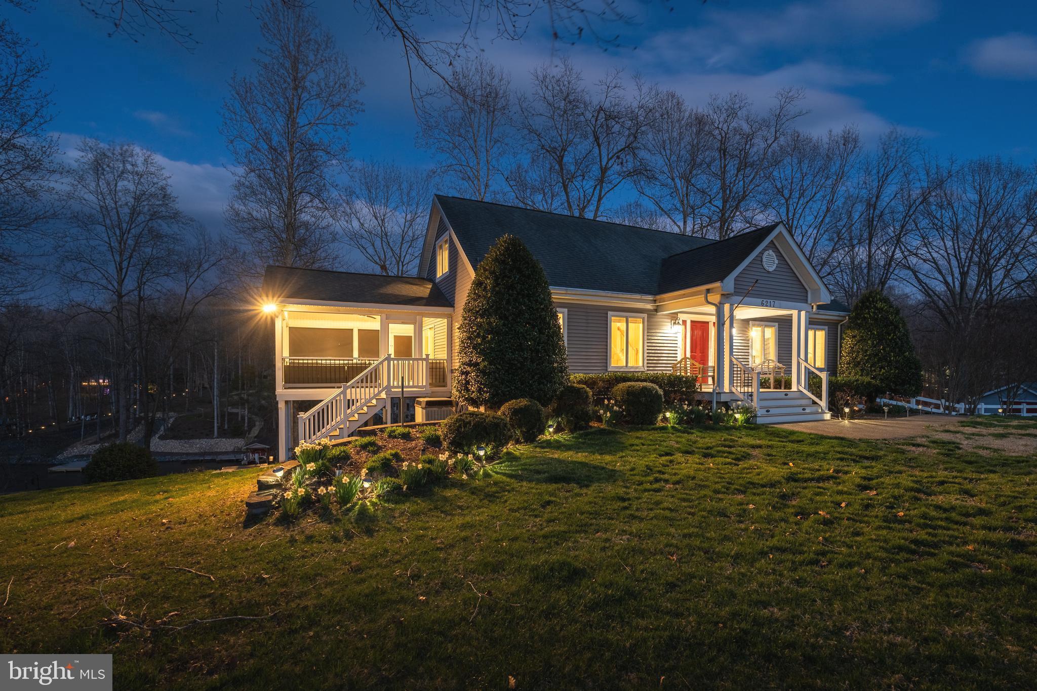 MORGAN - Residential