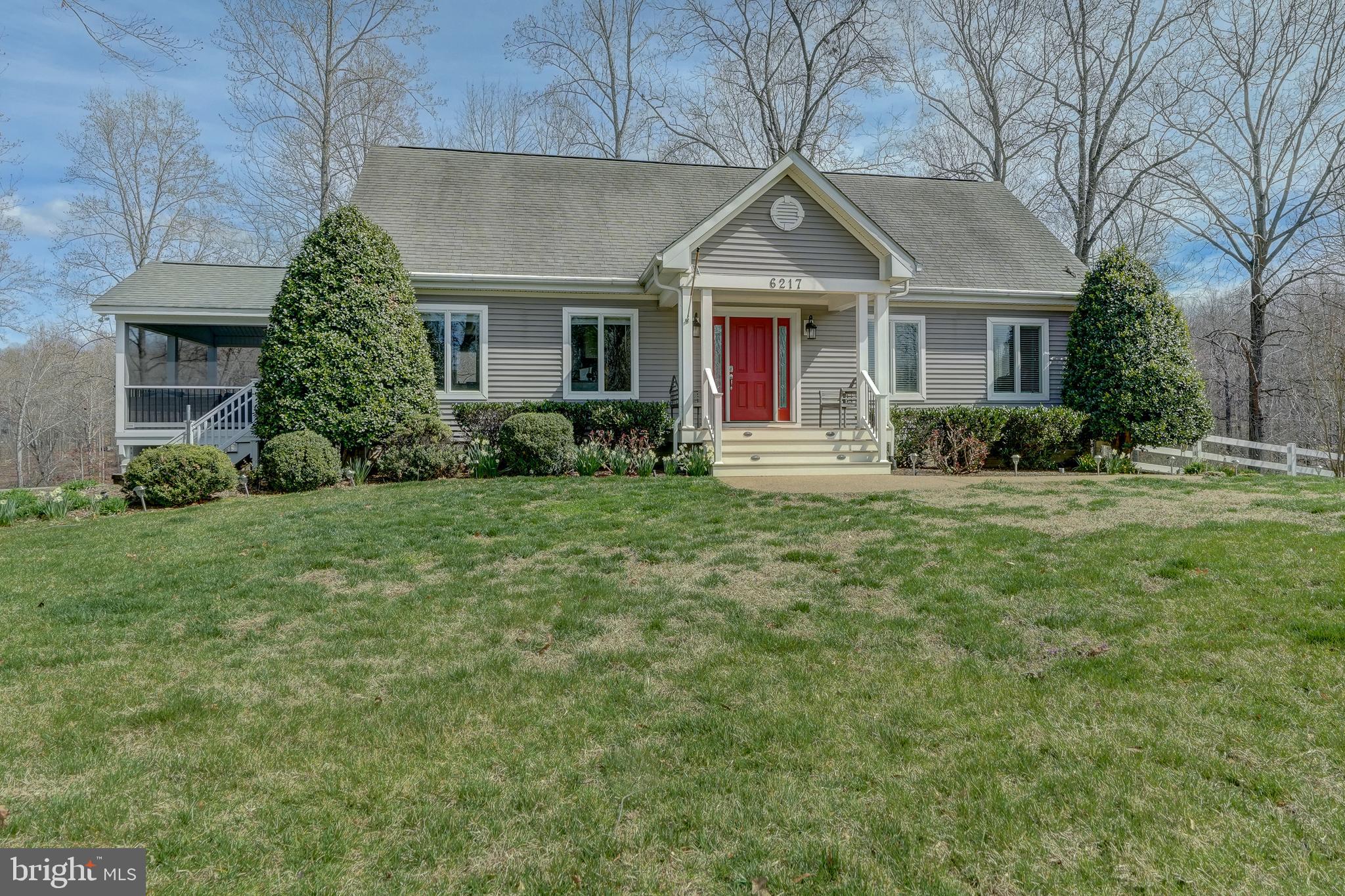 MORGAN - Residential