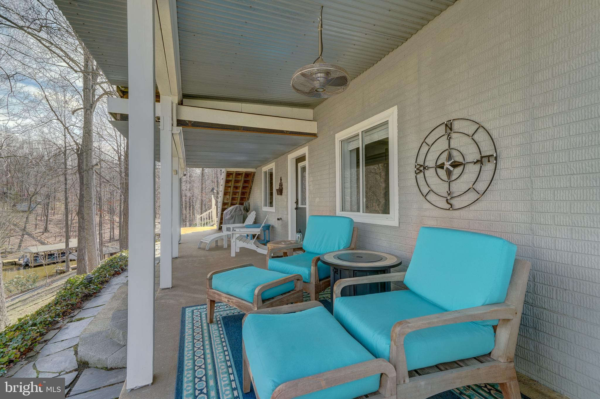 MORGAN - Residential