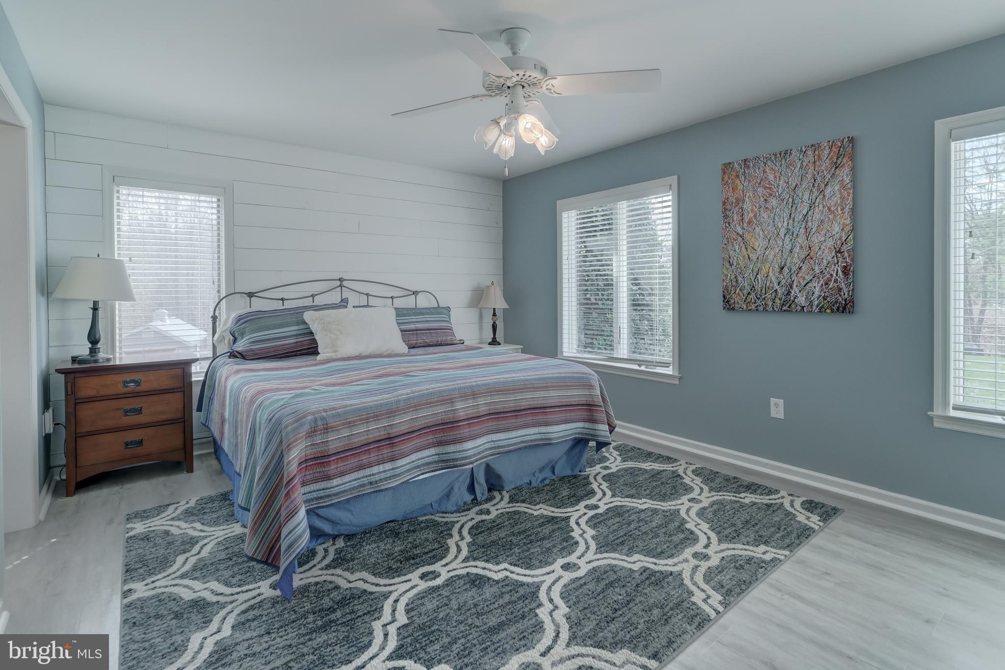 MORGAN - Residential