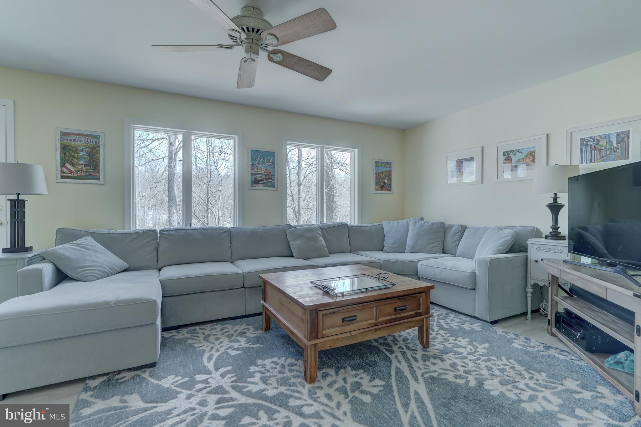 MORGAN - Residential