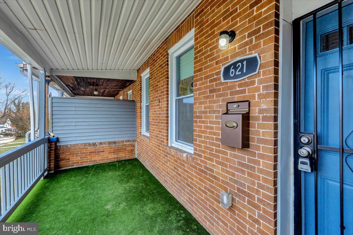 PEN LUCY - Residential