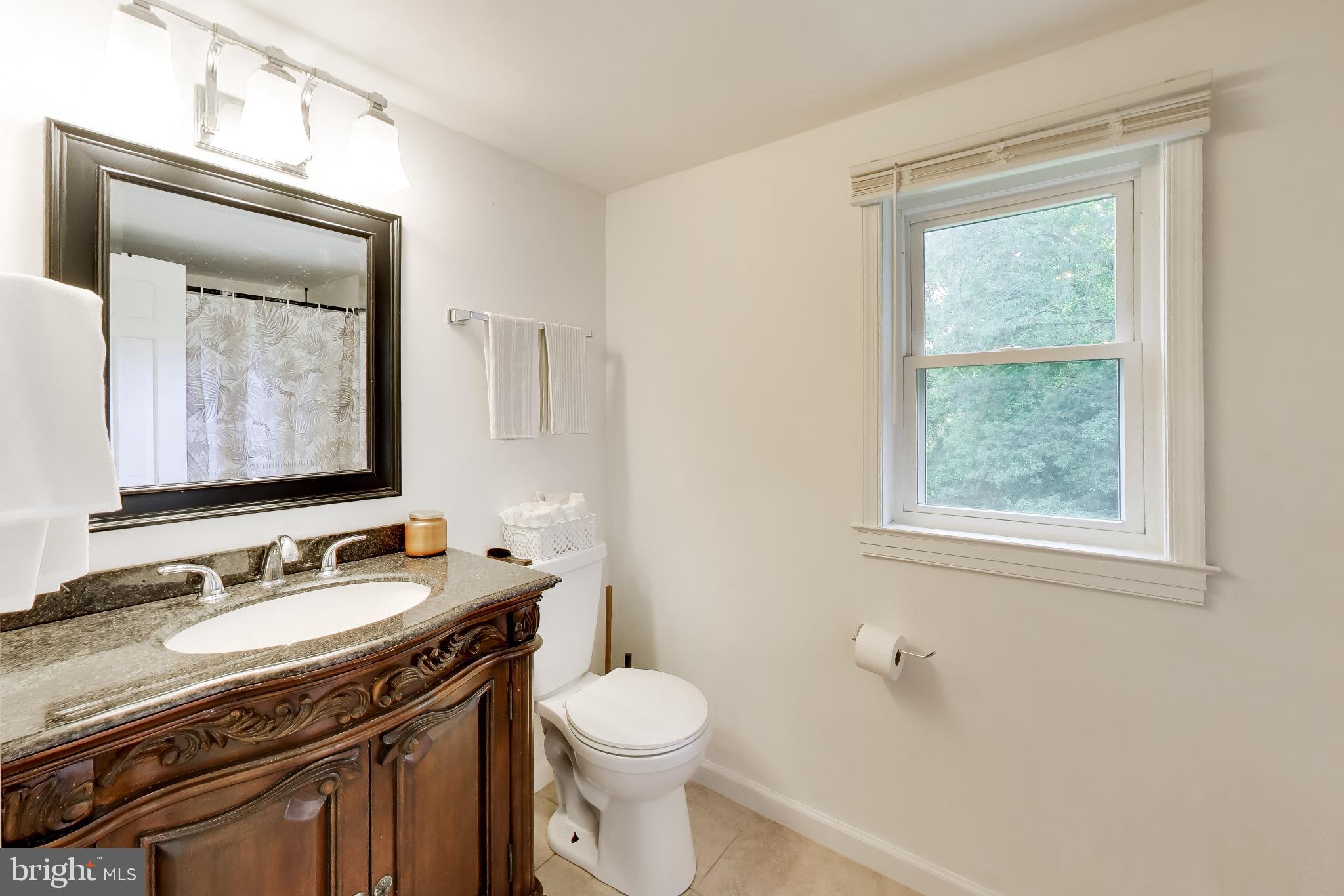 PARRANS WOODS - Residential