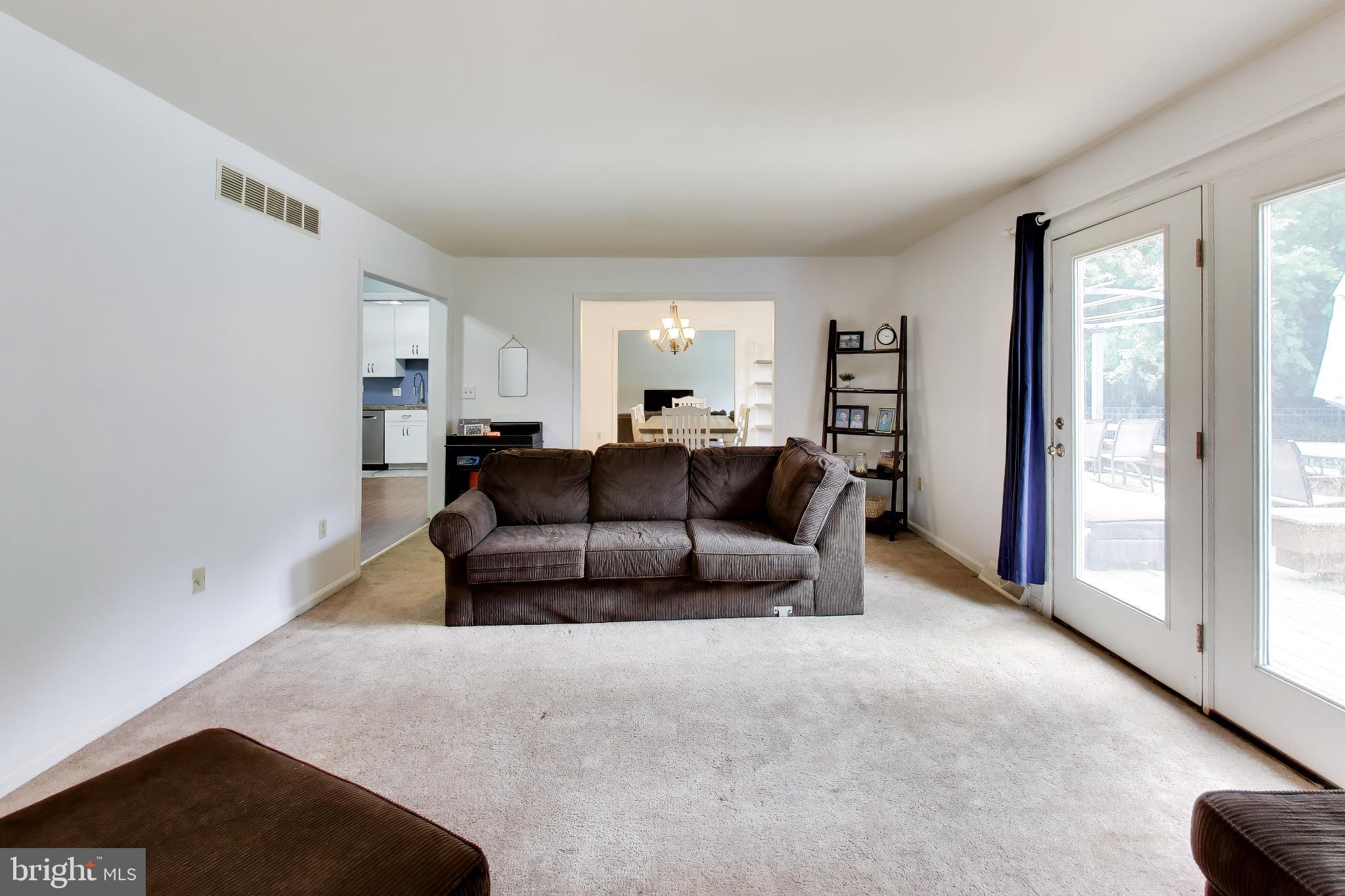 PARRANS WOODS - Residential