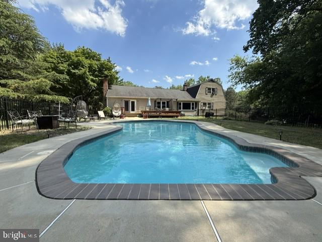 PARRANS WOODS - Residential