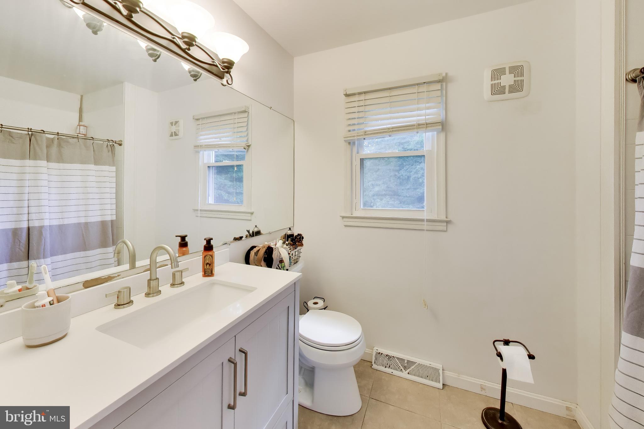 PARRANS WOODS - Residential
