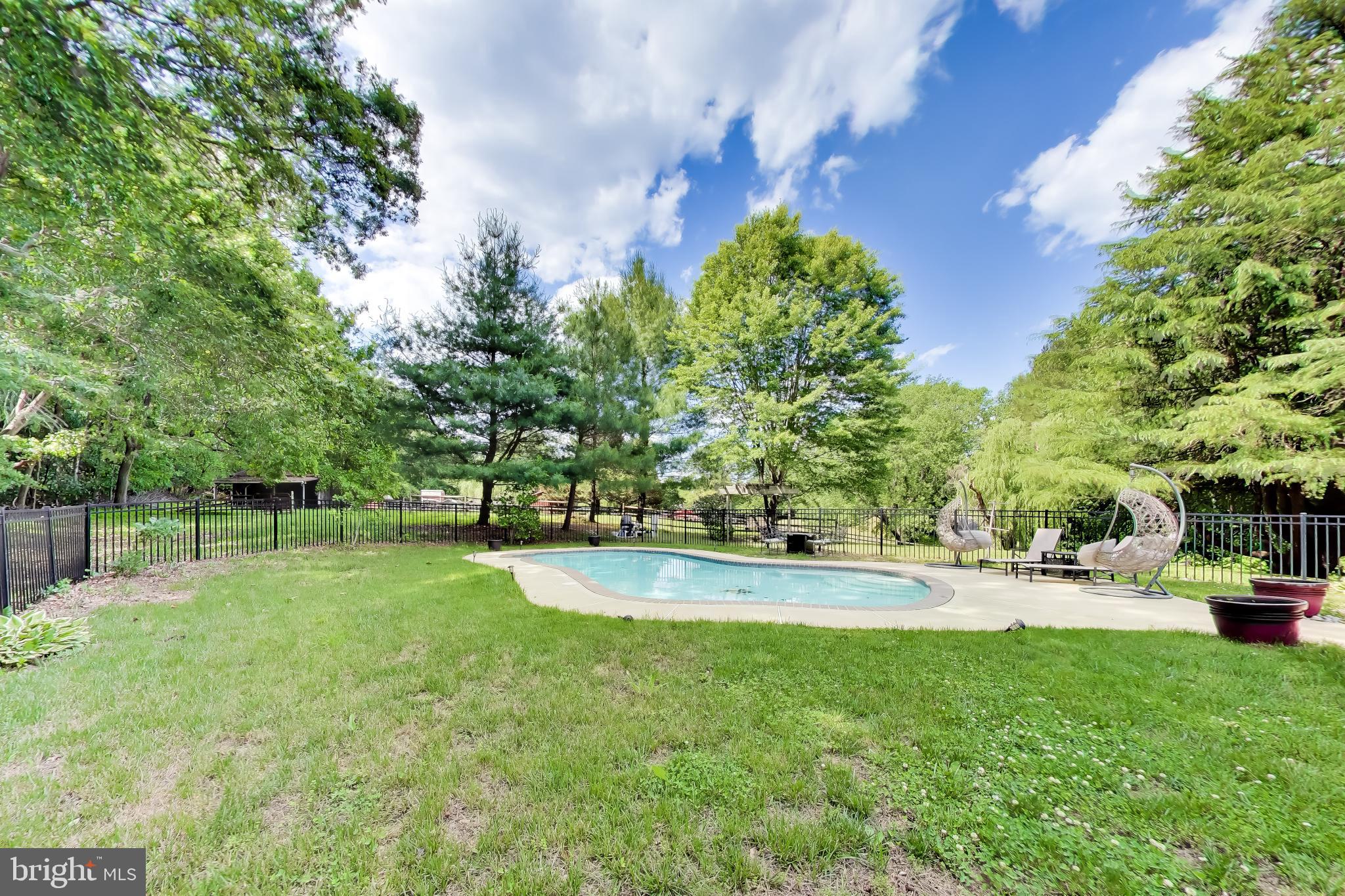 PARRANS WOODS - Residential