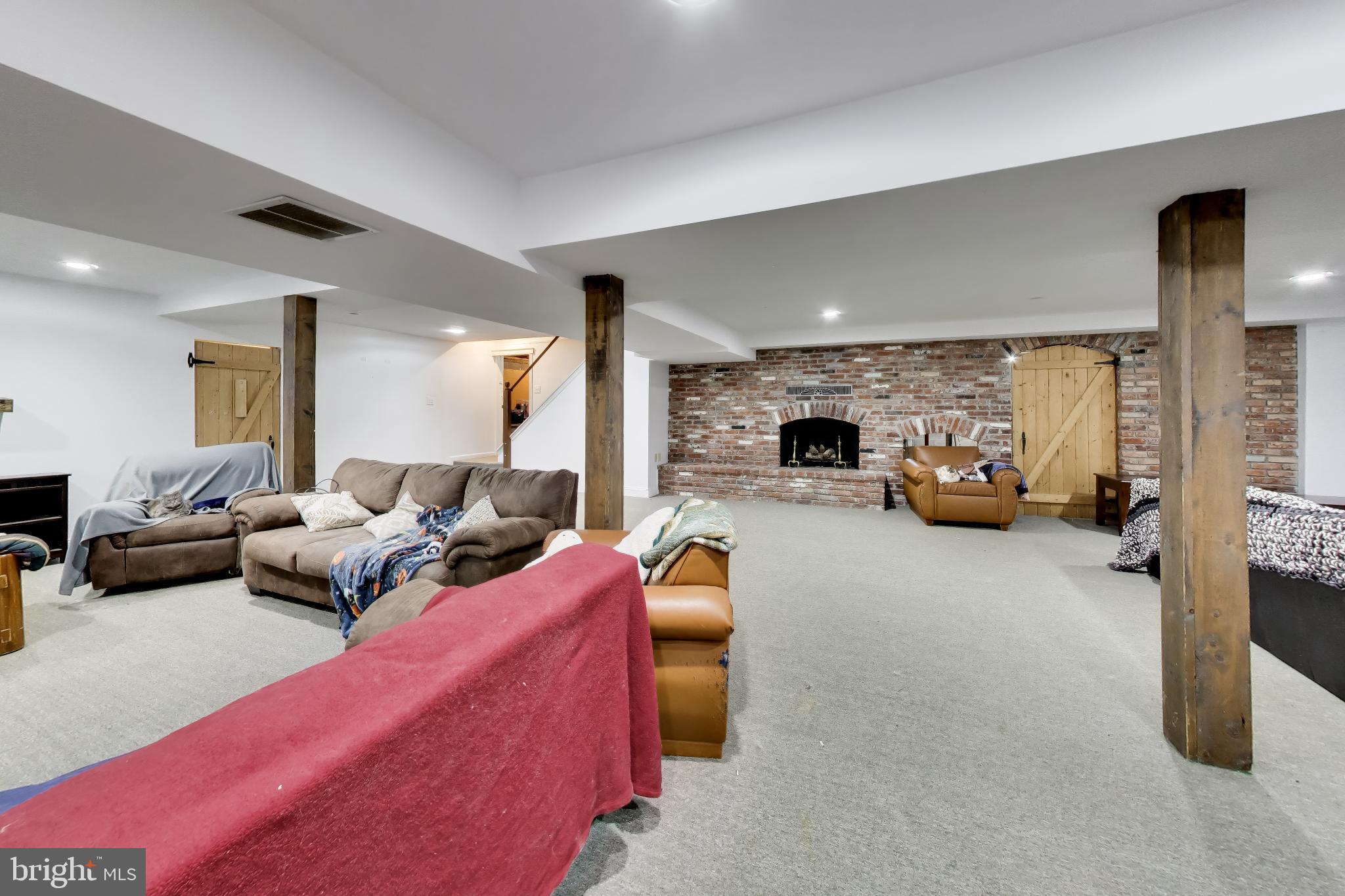 PARRANS WOODS - Residential