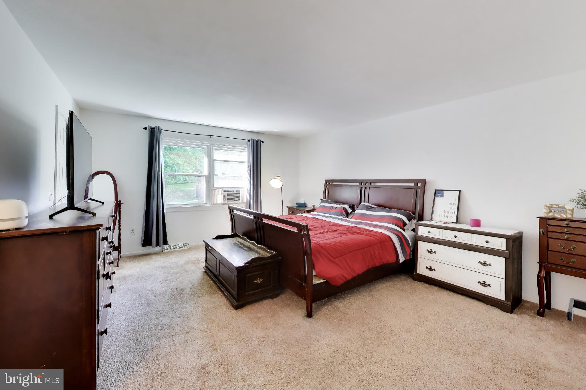 PARRANS WOODS - Residential