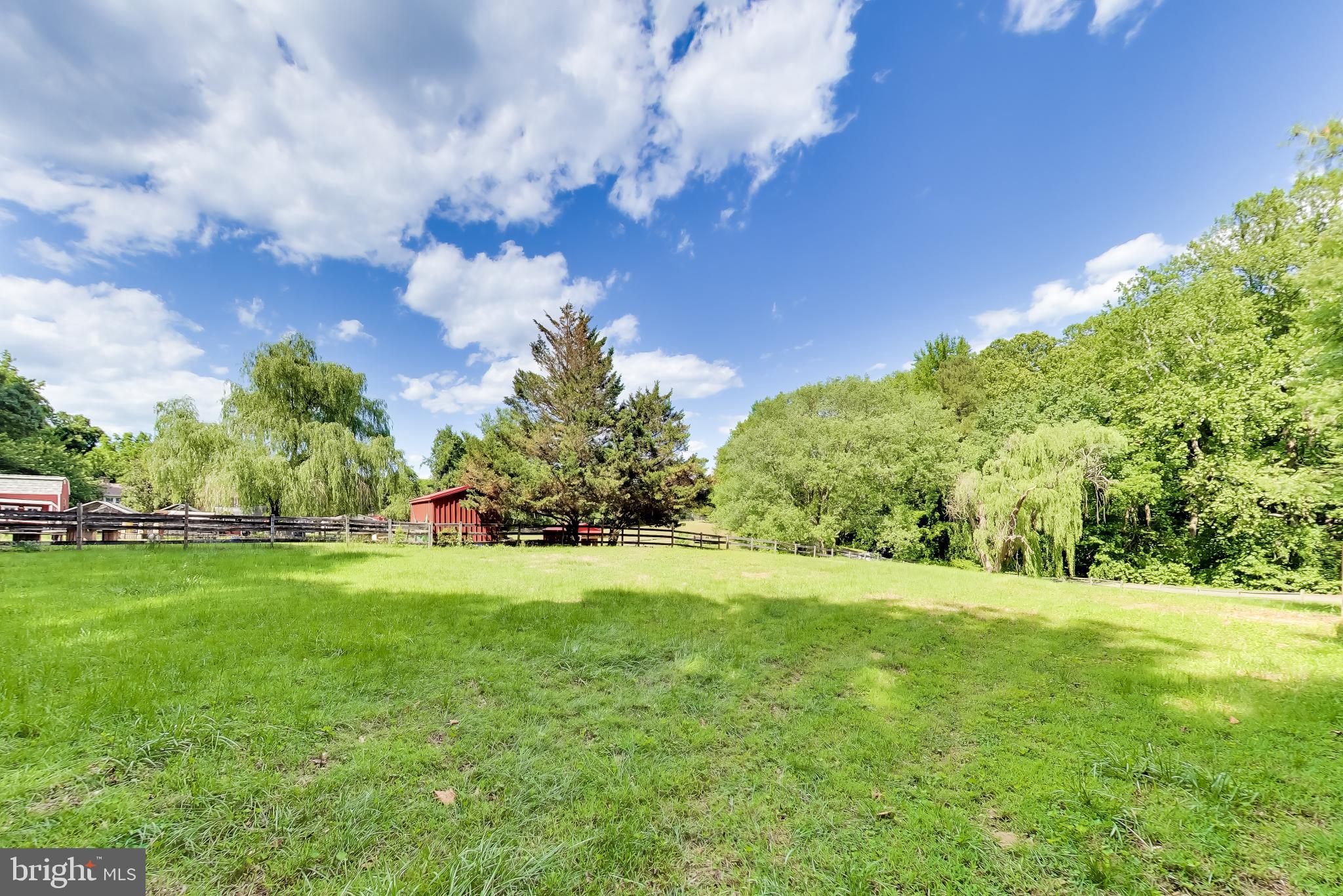PARRANS WOODS - Residential