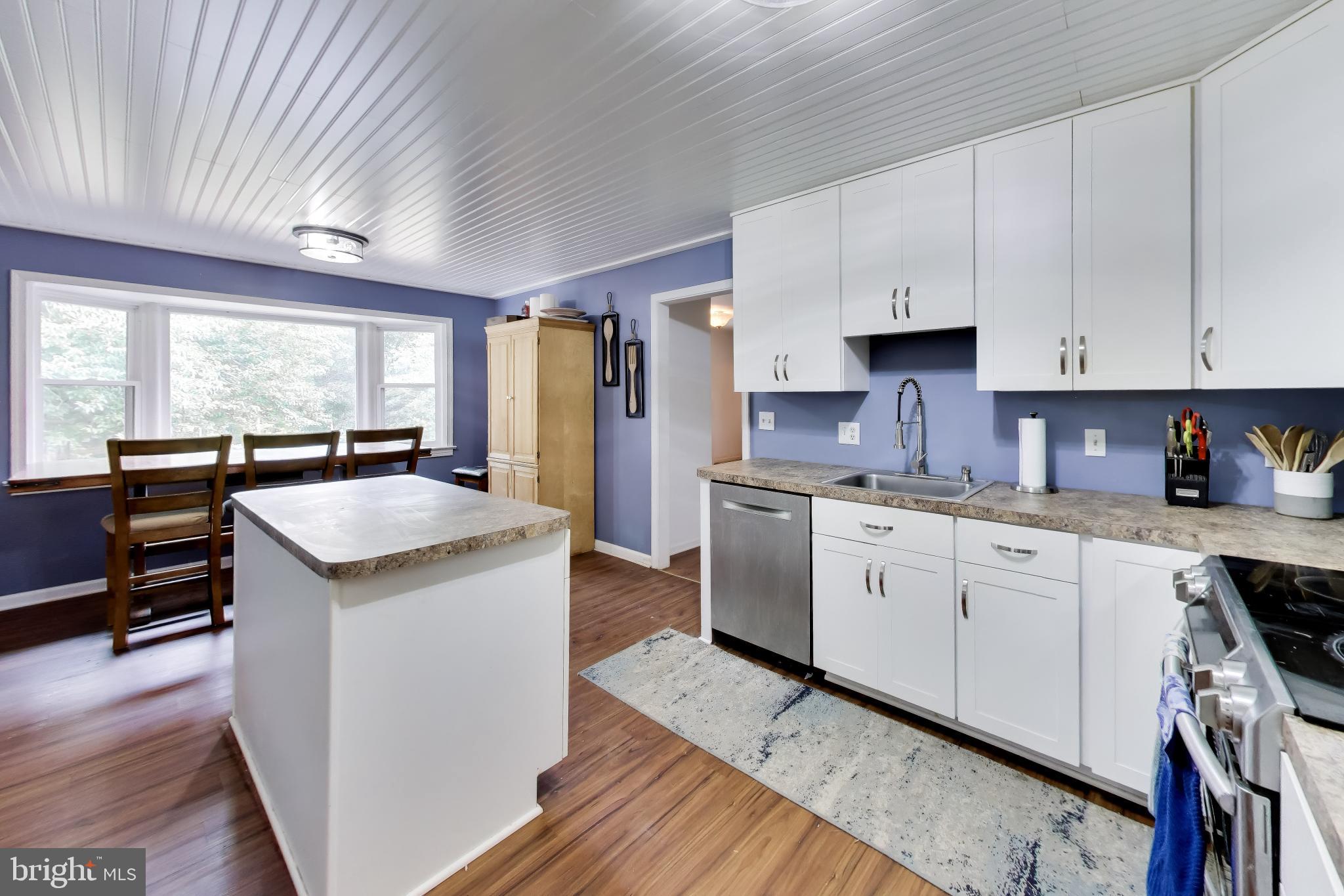 PARRANS WOODS - Residential
