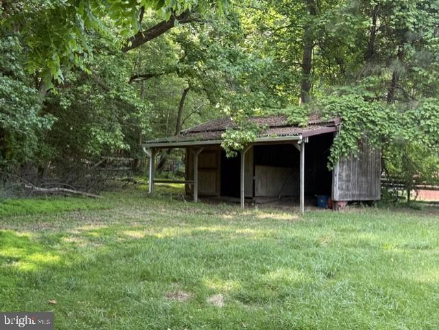 PARRANS WOODS - Residential
