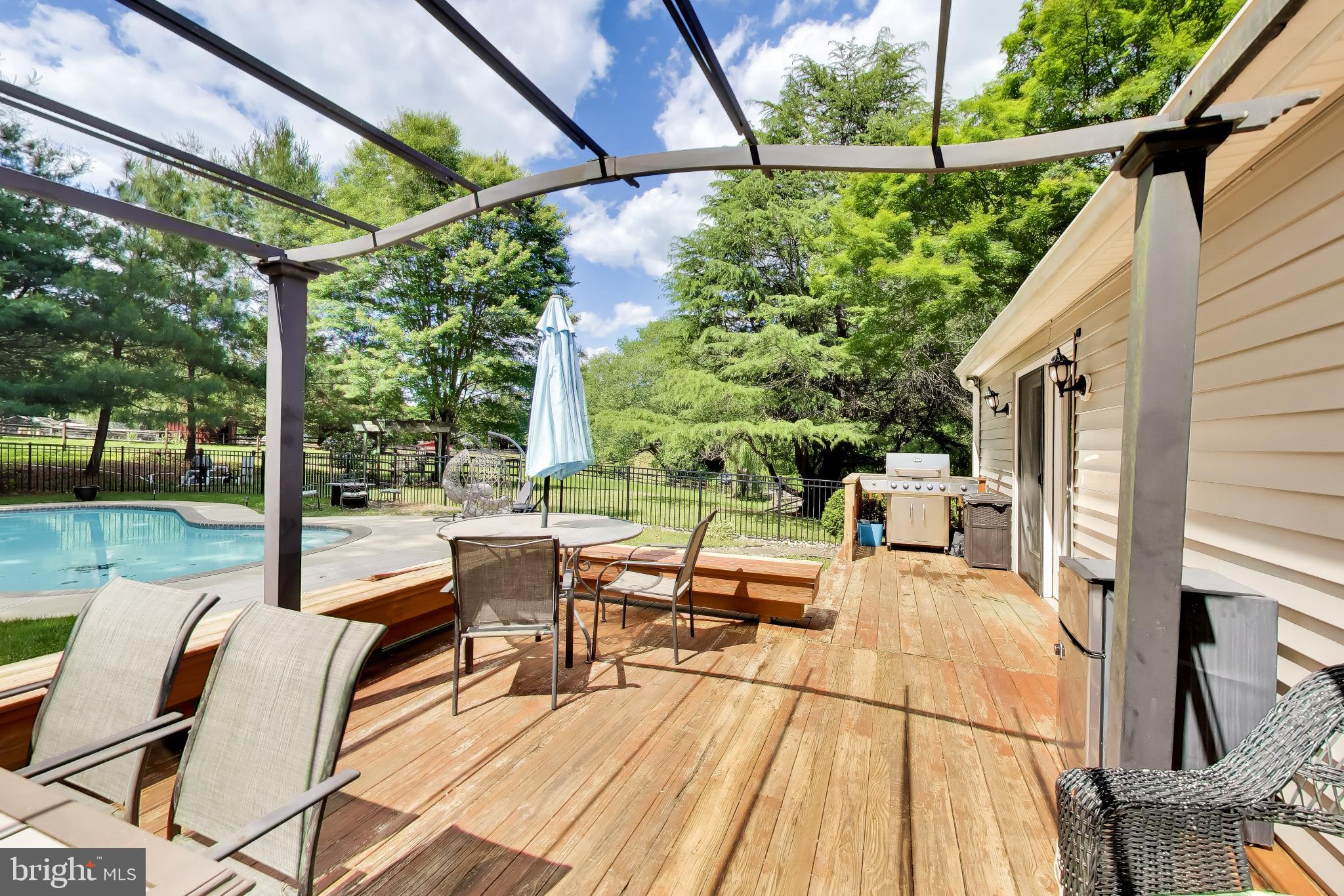 PARRANS WOODS - Residential
