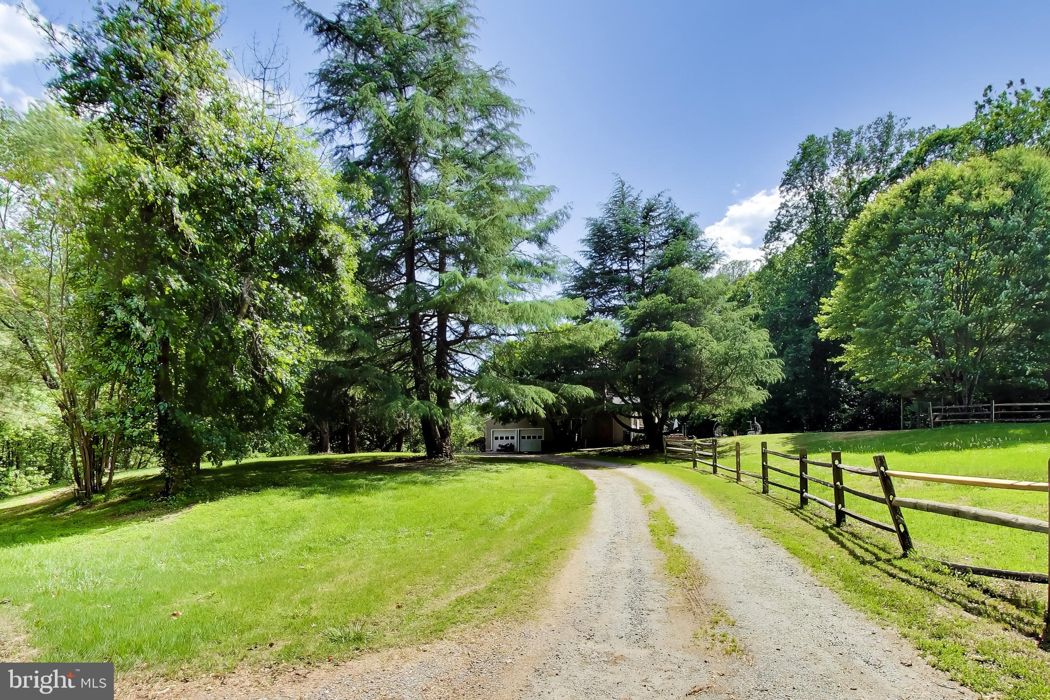 PARRANS WOODS - Residential