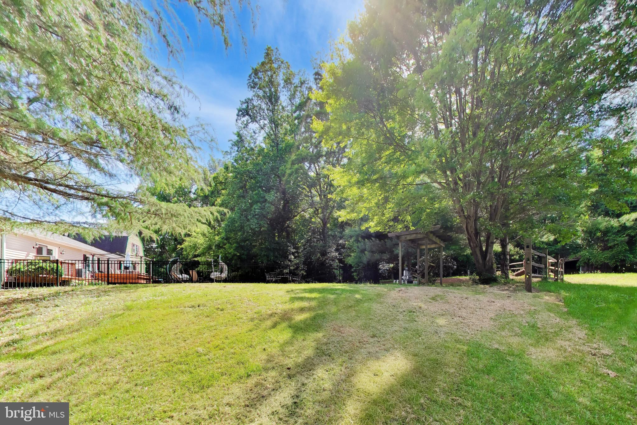 PARRANS WOODS - Residential