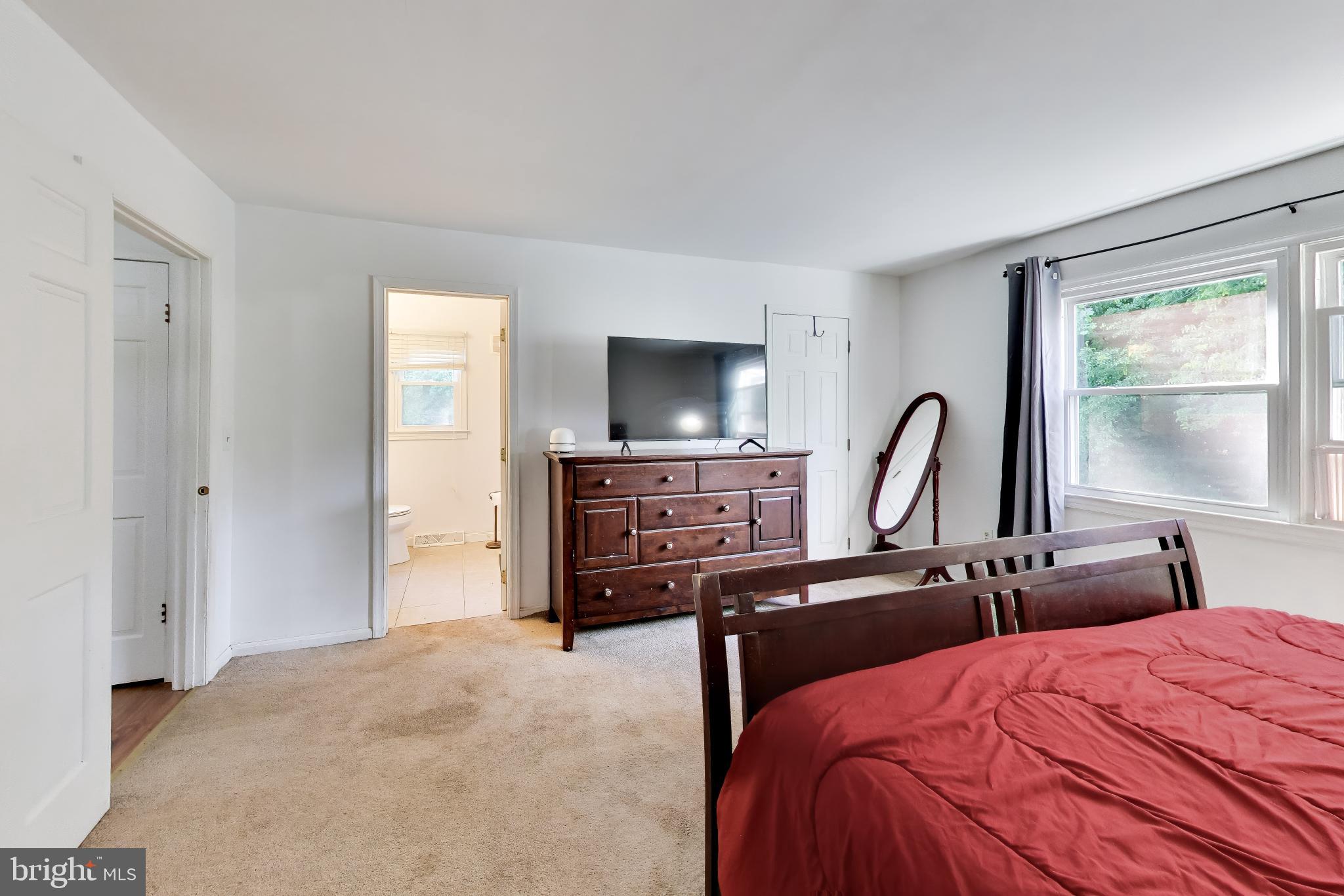 PARRANS WOODS - Residential