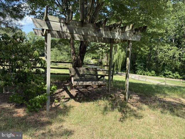 PARRANS WOODS - Residential