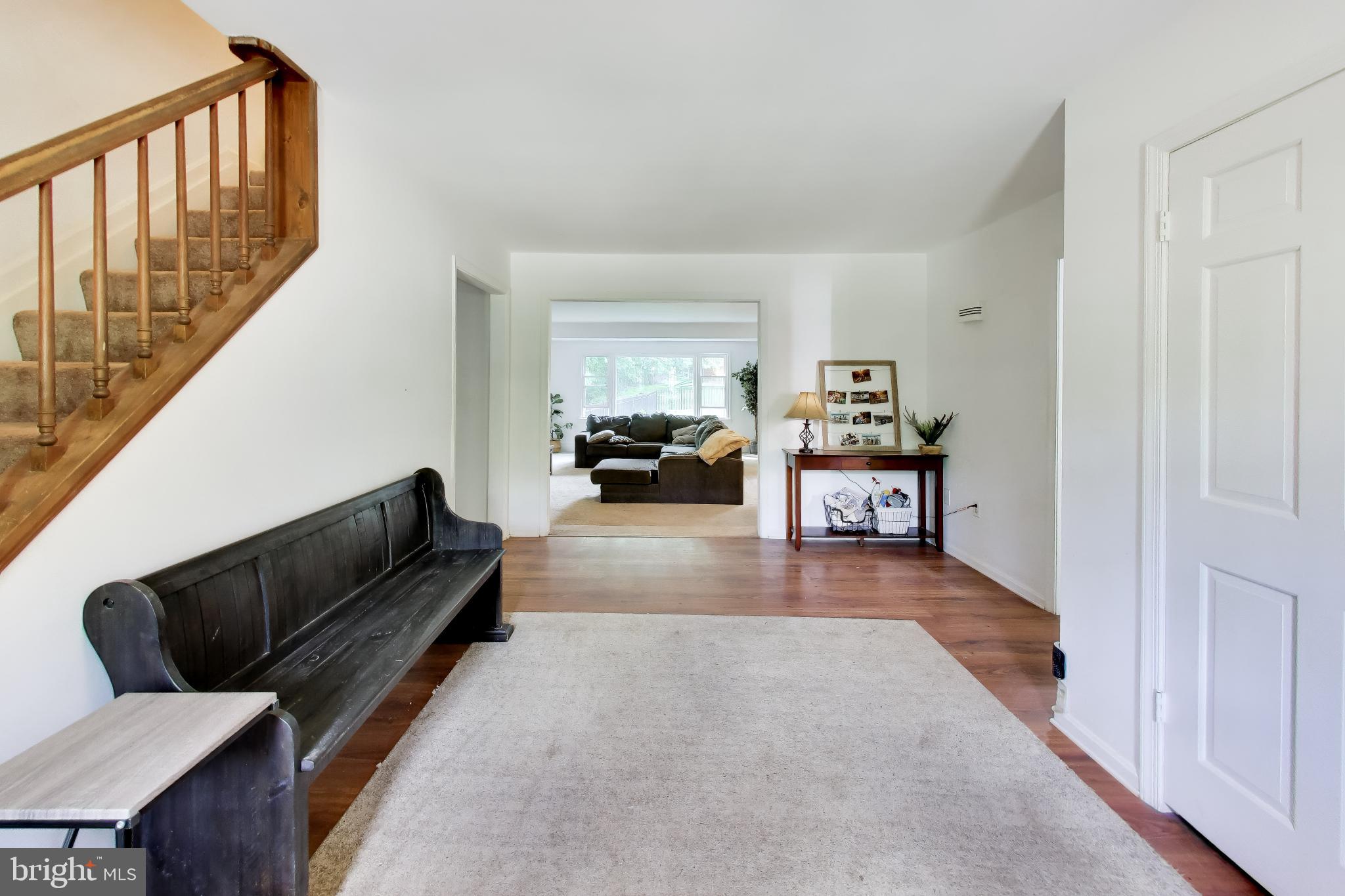 PARRANS WOODS - Residential