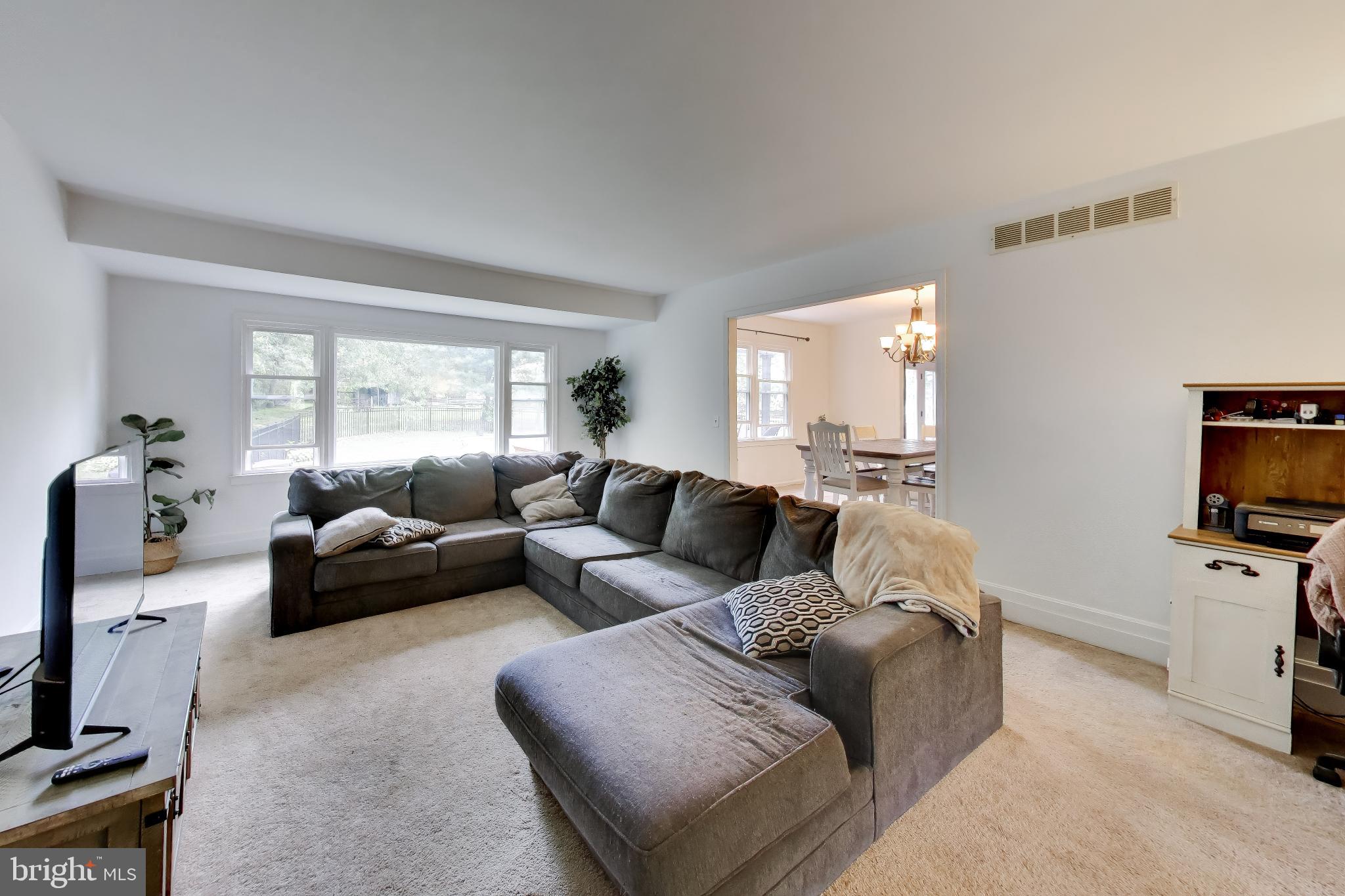 PARRANS WOODS - Residential