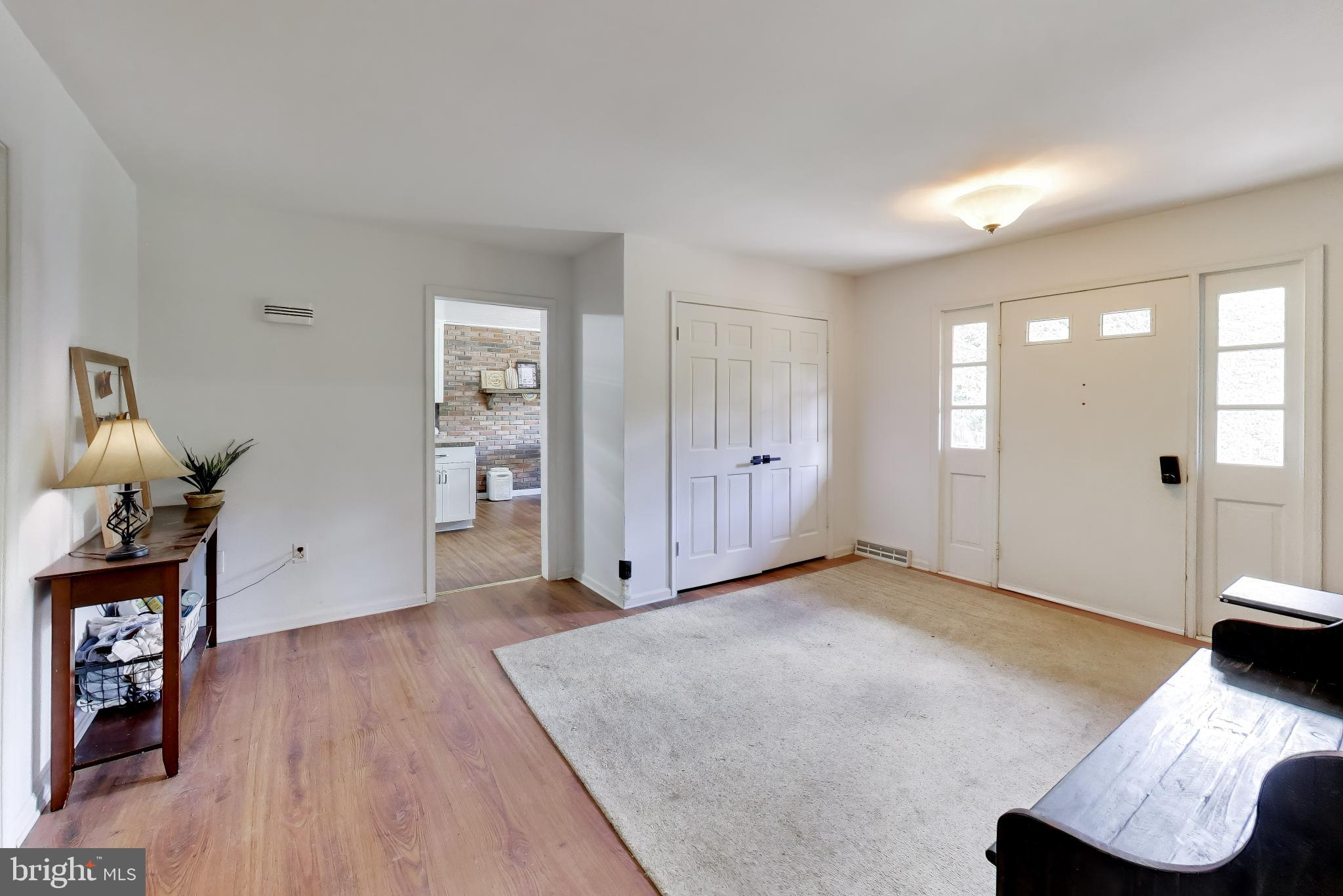PARRANS WOODS - Residential