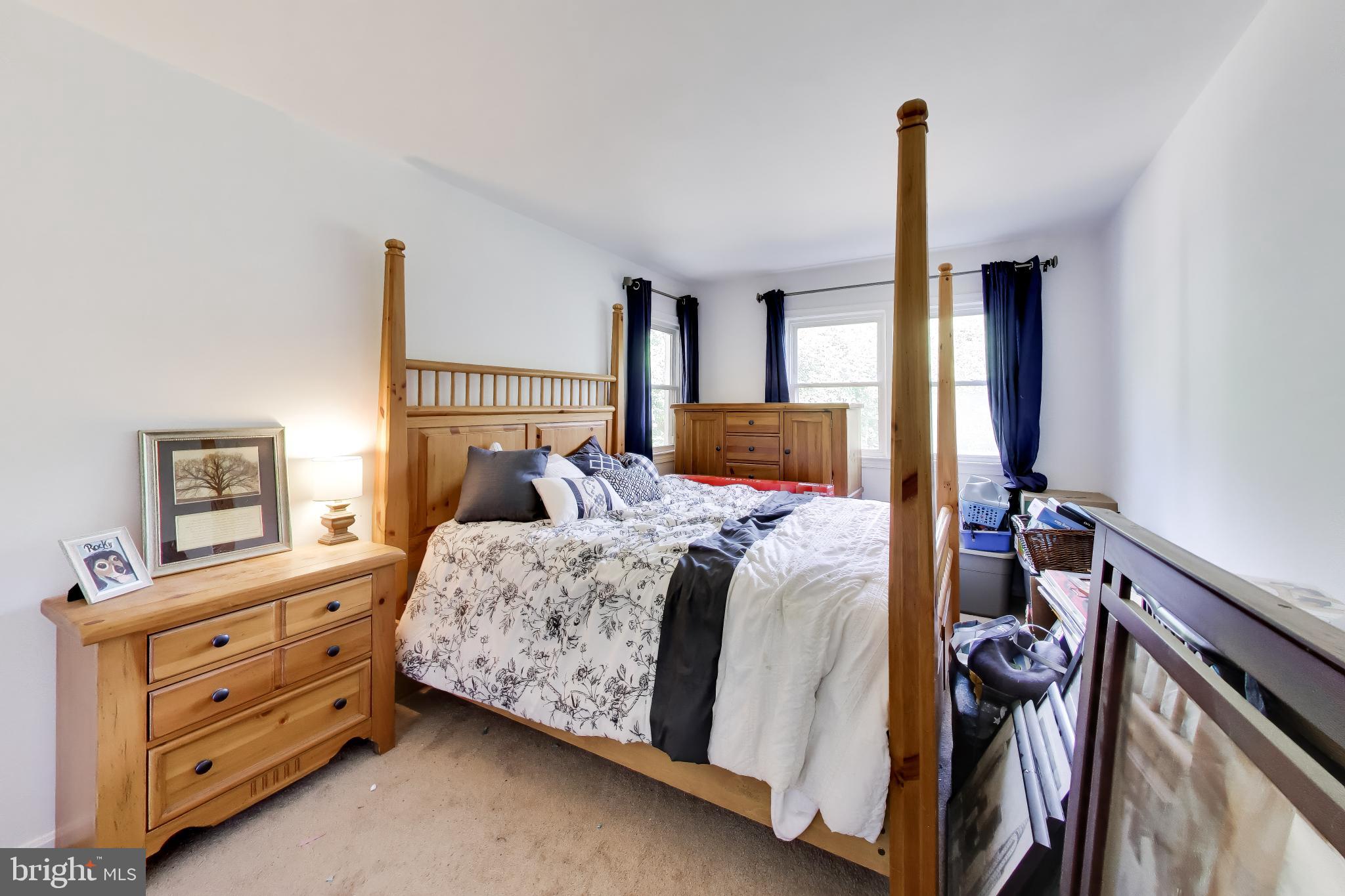PARRANS WOODS - Residential