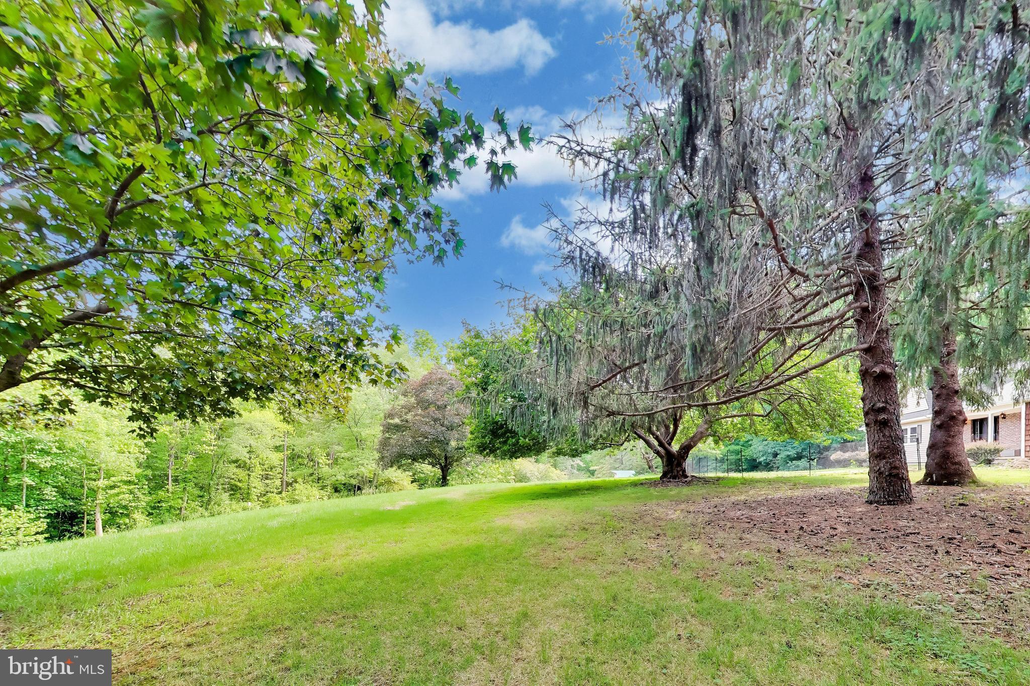 PARRANS WOODS - Residential