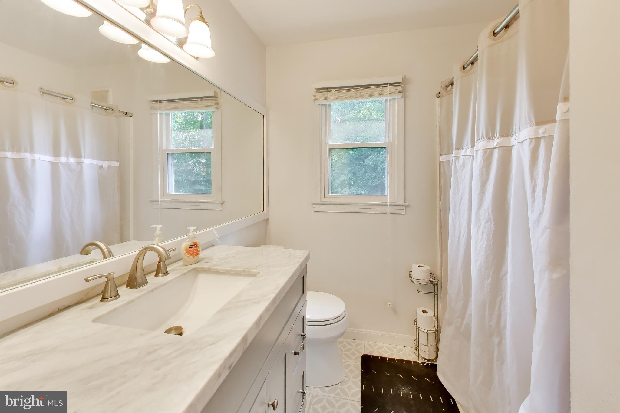 PARRANS WOODS - Residential