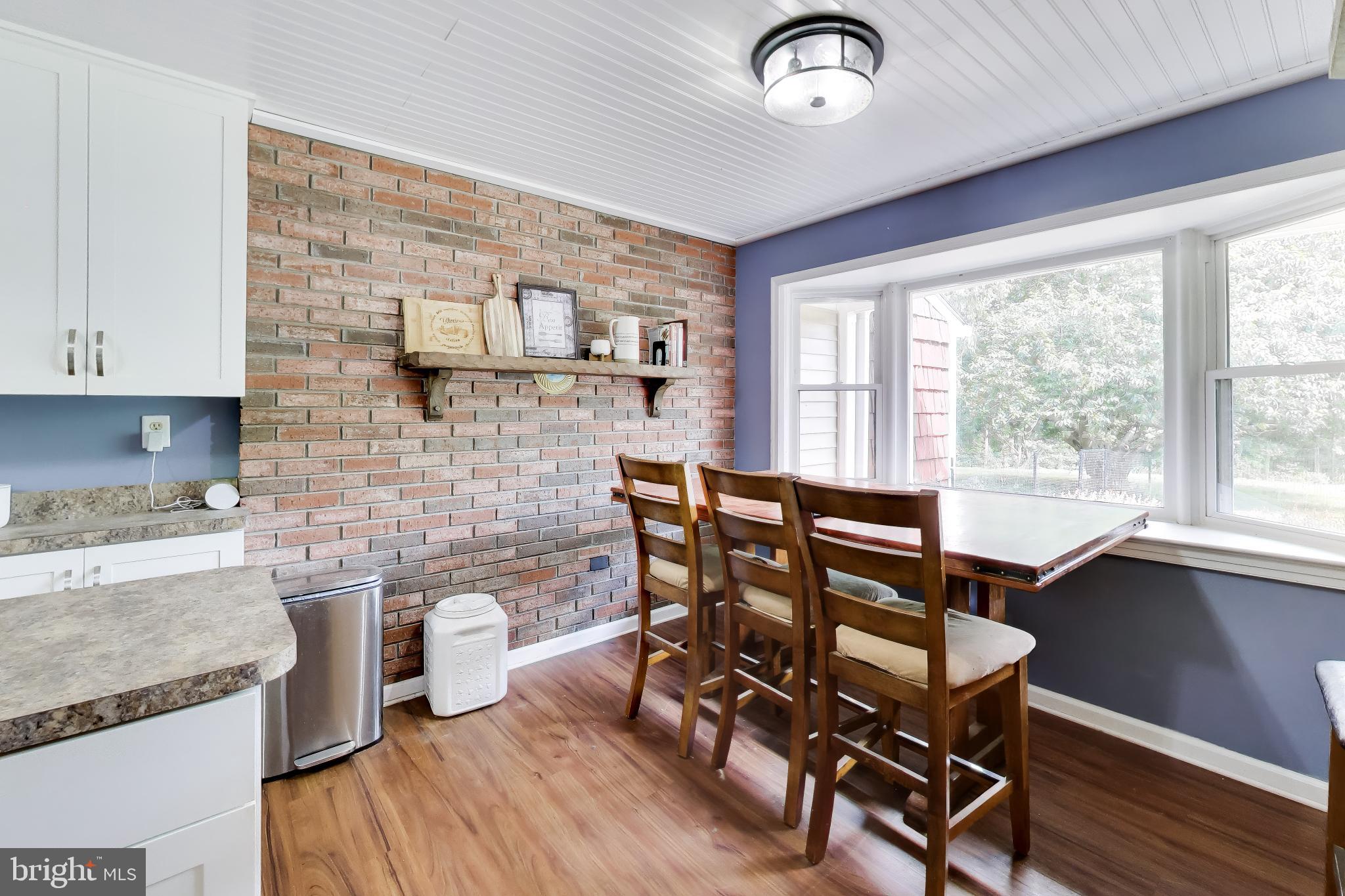 PARRANS WOODS - Residential