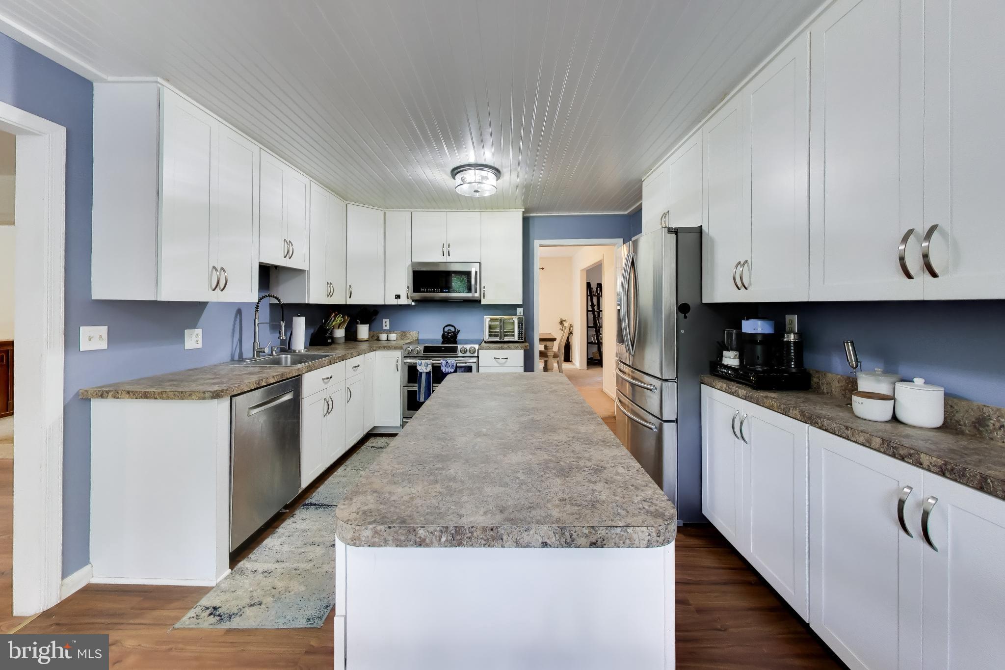PARRANS WOODS - Residential
