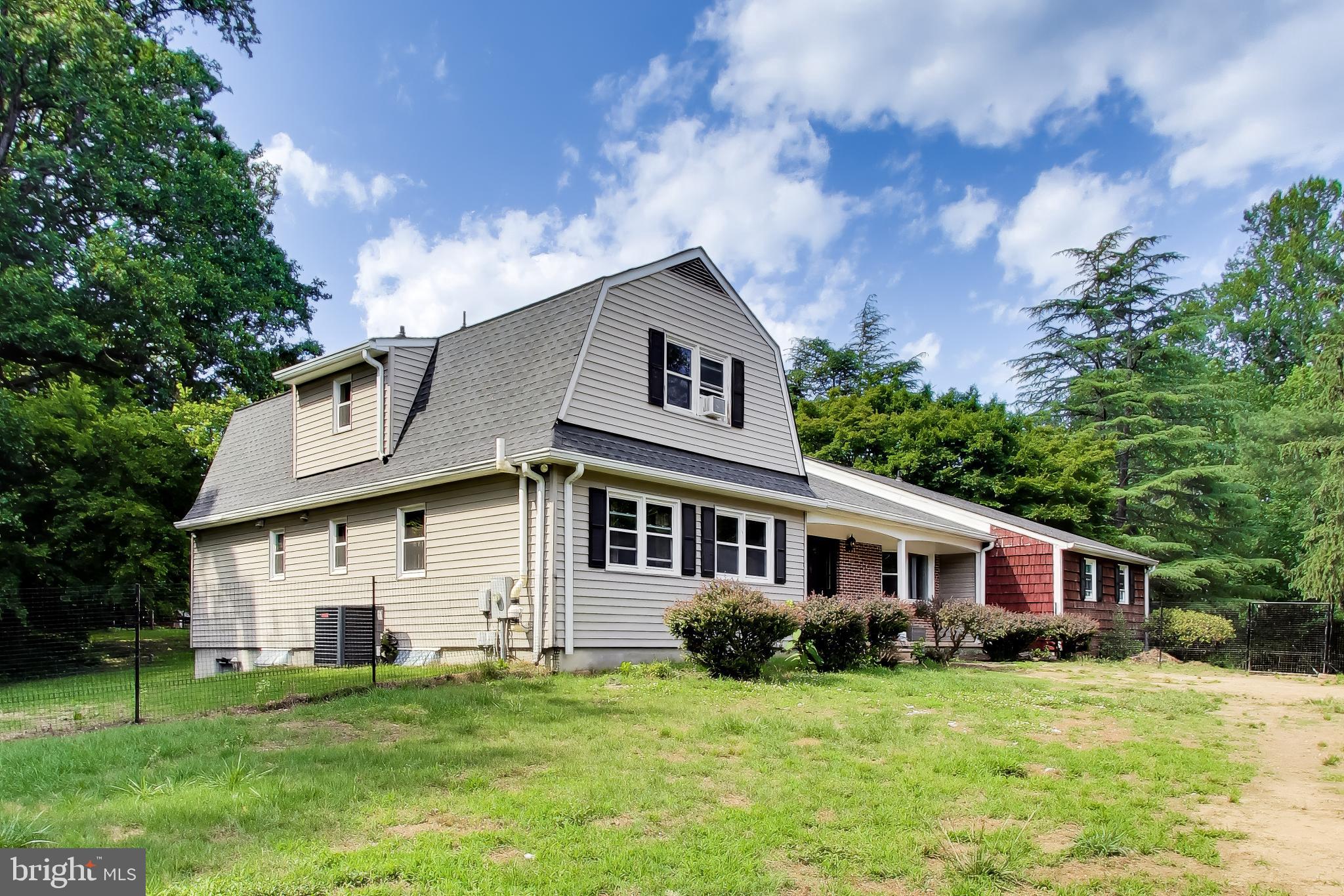 PARRANS WOODS - Residential