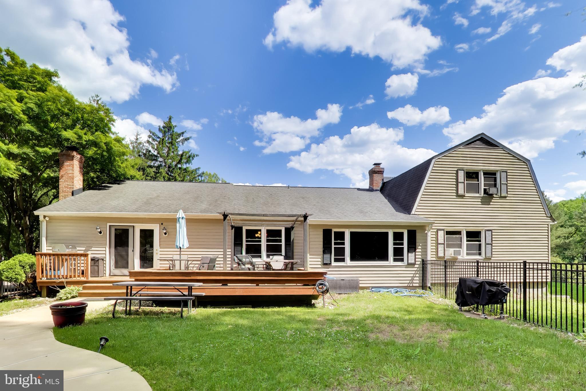 PARRANS WOODS - Residential
