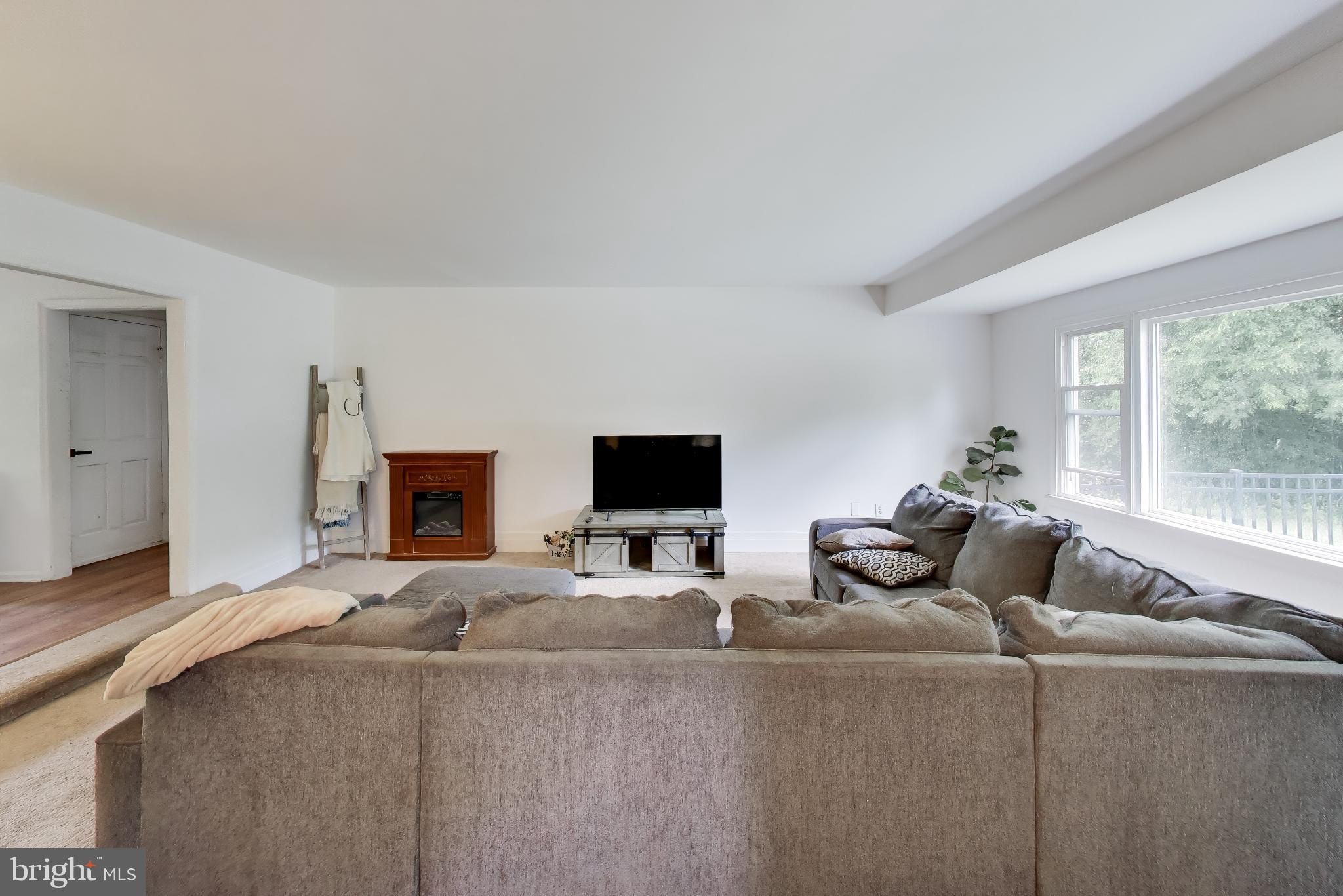 PARRANS WOODS - Residential