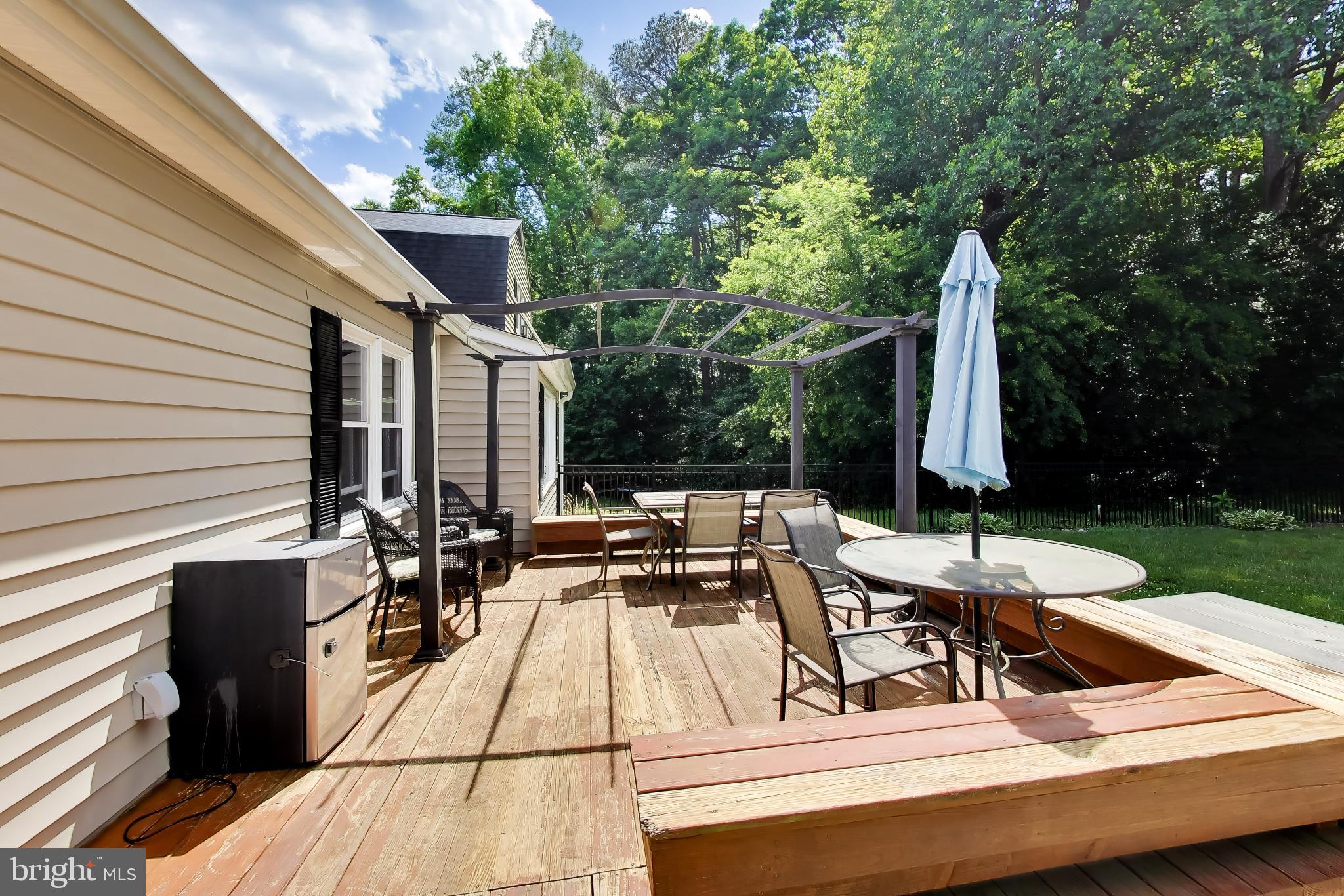 PARRANS WOODS - Residential