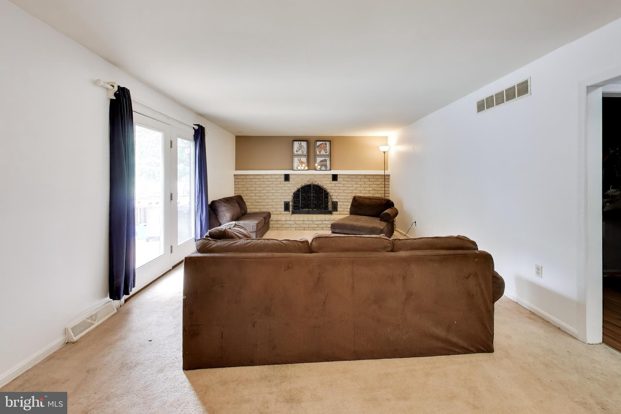 PARRANS WOODS - Residential