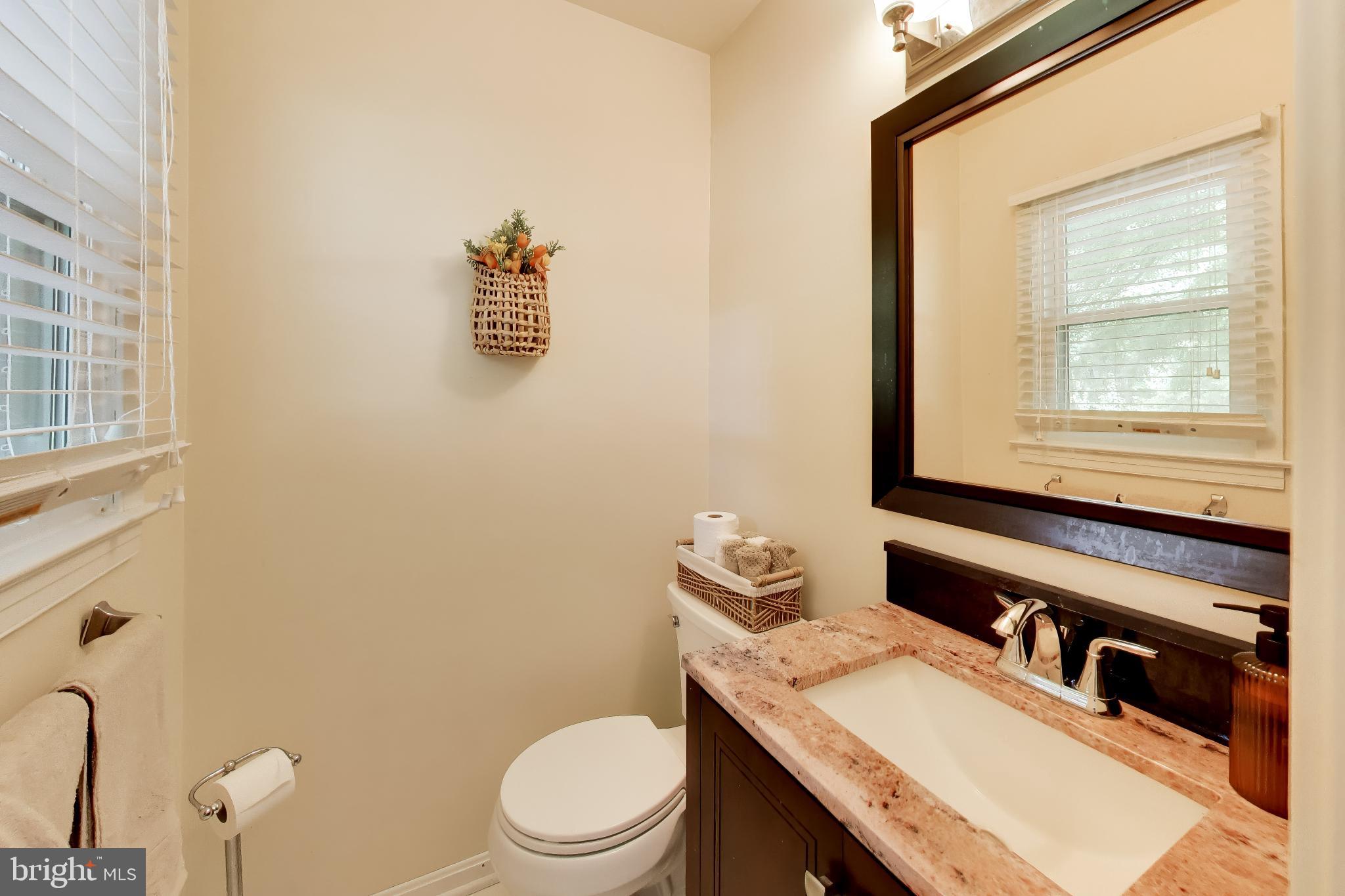 PARRANS WOODS - Residential