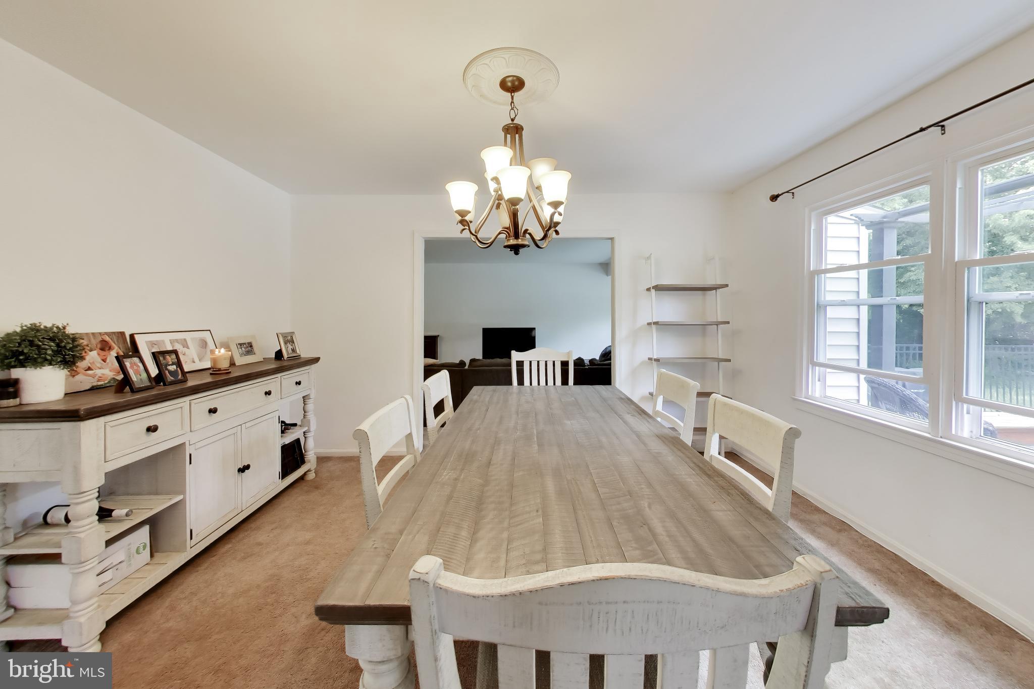 PARRANS WOODS - Residential