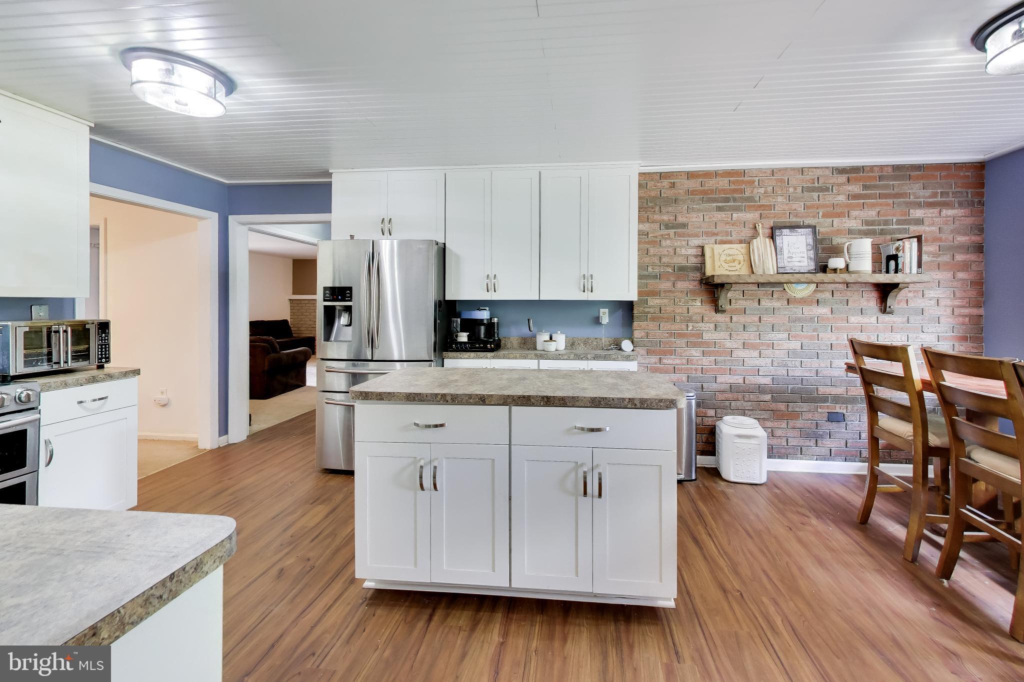 PARRANS WOODS - Residential